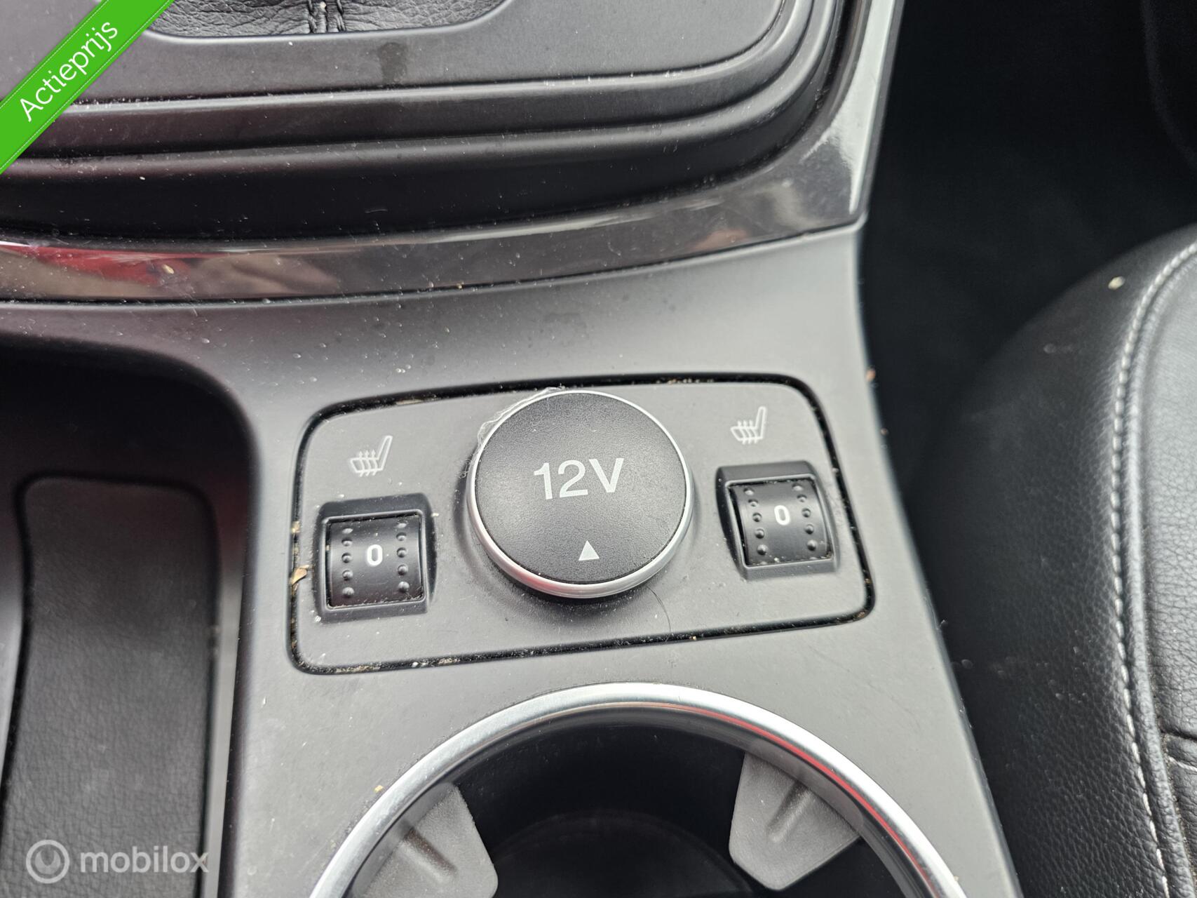 Foto van Ford Kuga