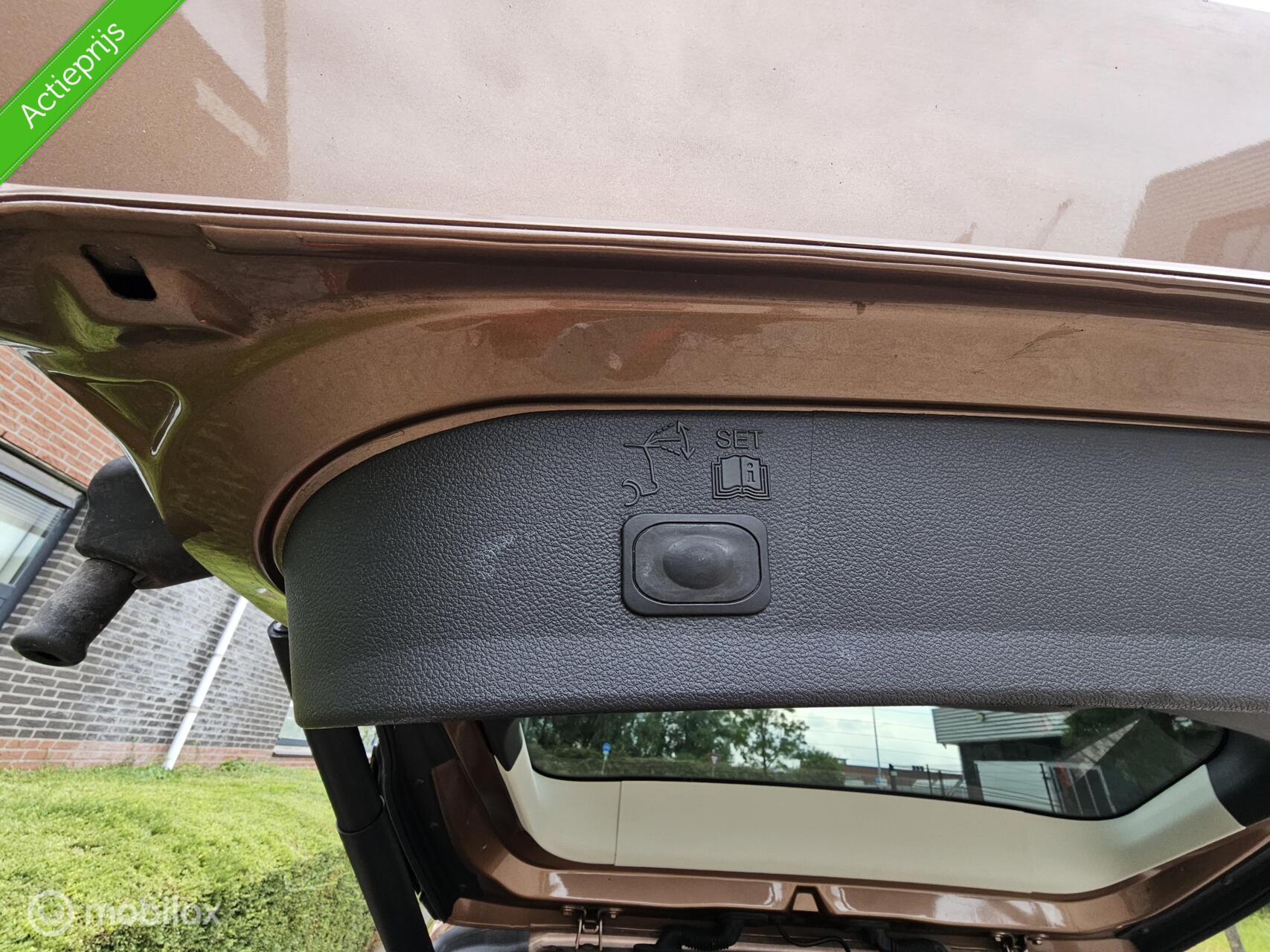 Foto van Ford Kuga