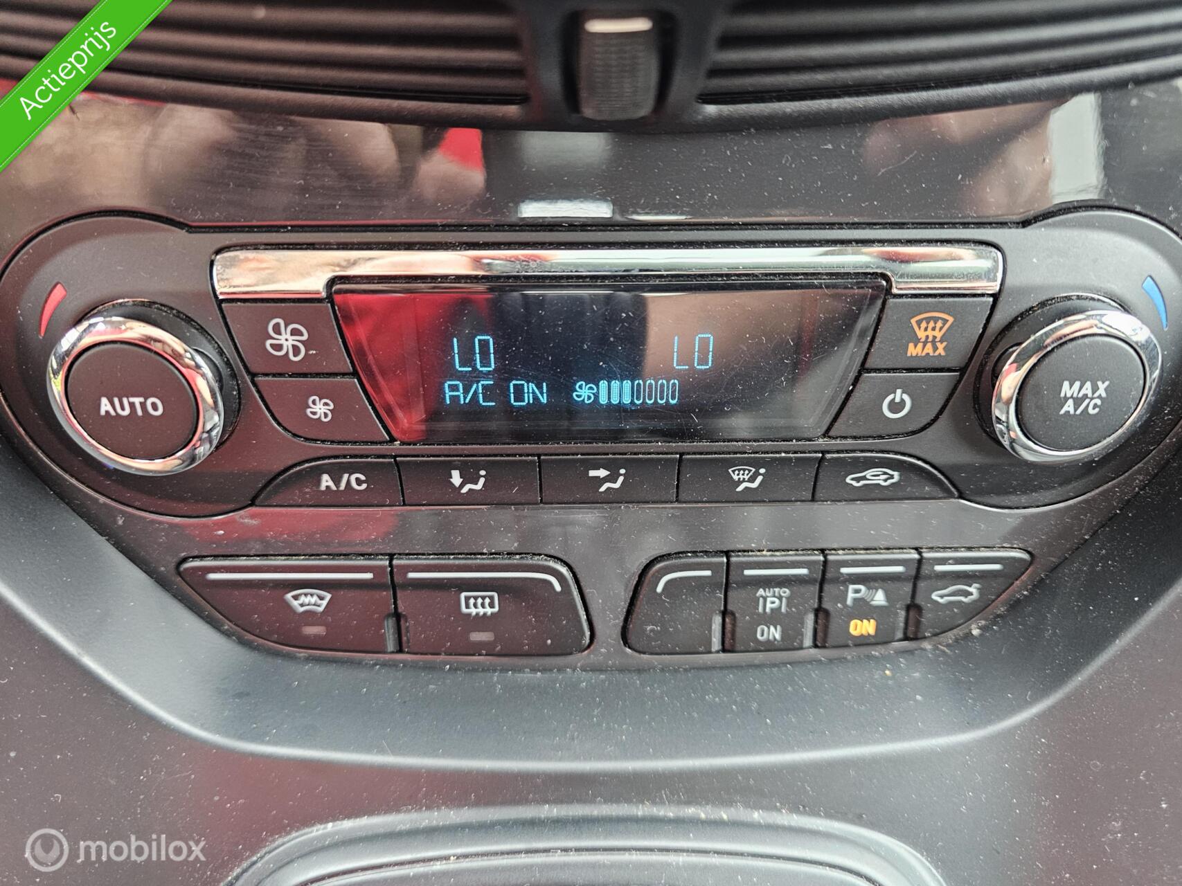 Foto van Ford Kuga