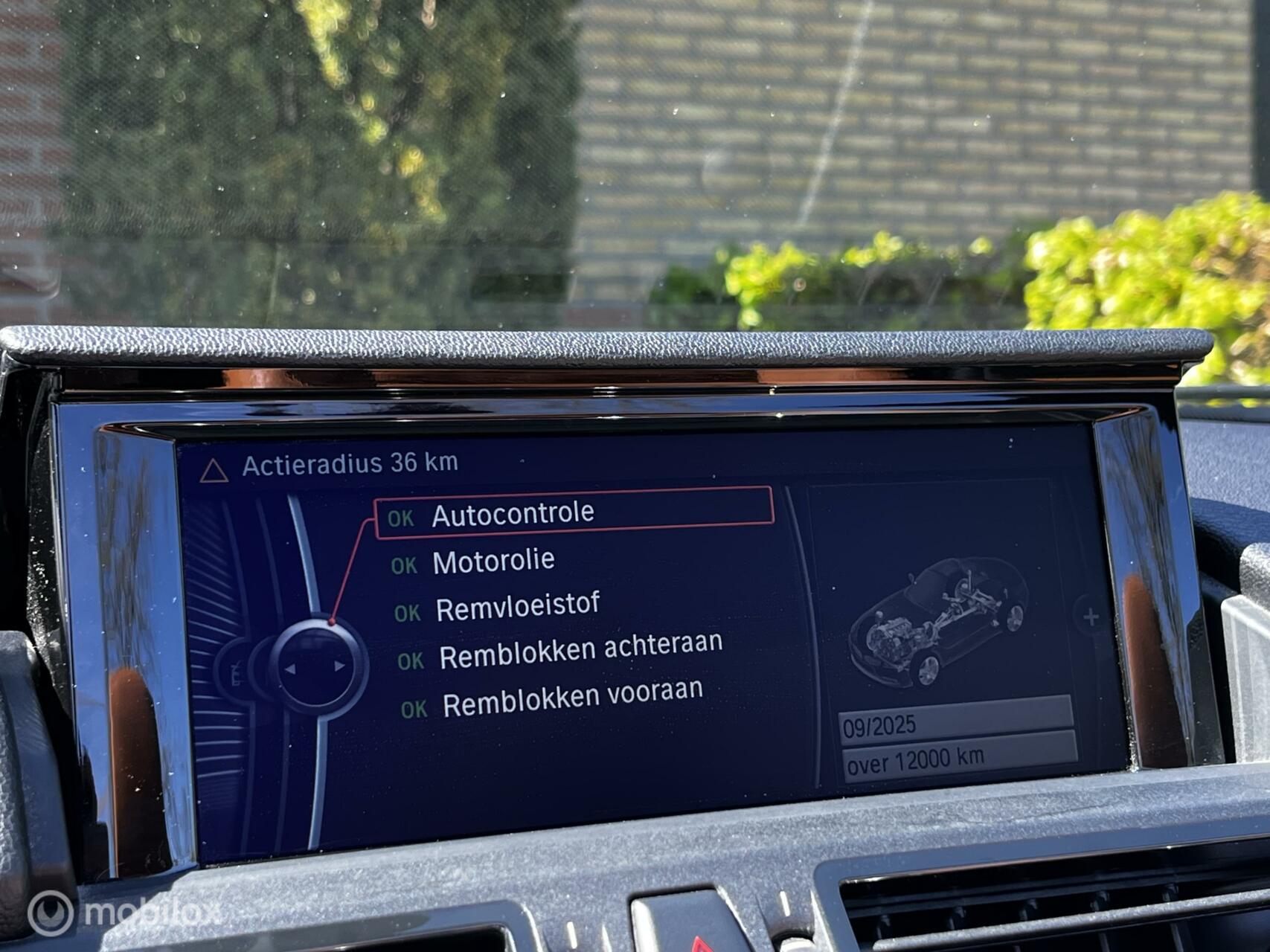 Foto van BMW Z4 Roadster