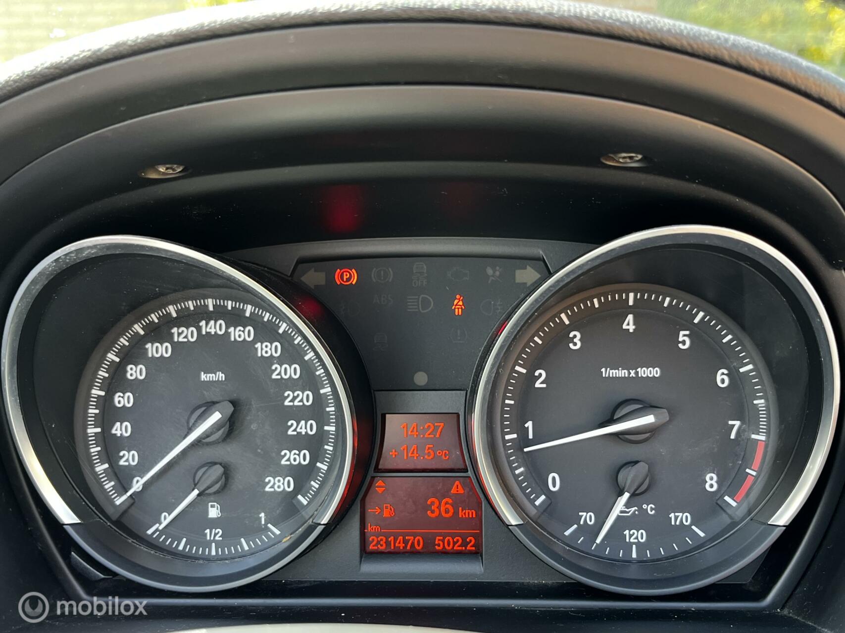 Foto van BMW Z4 Roadster