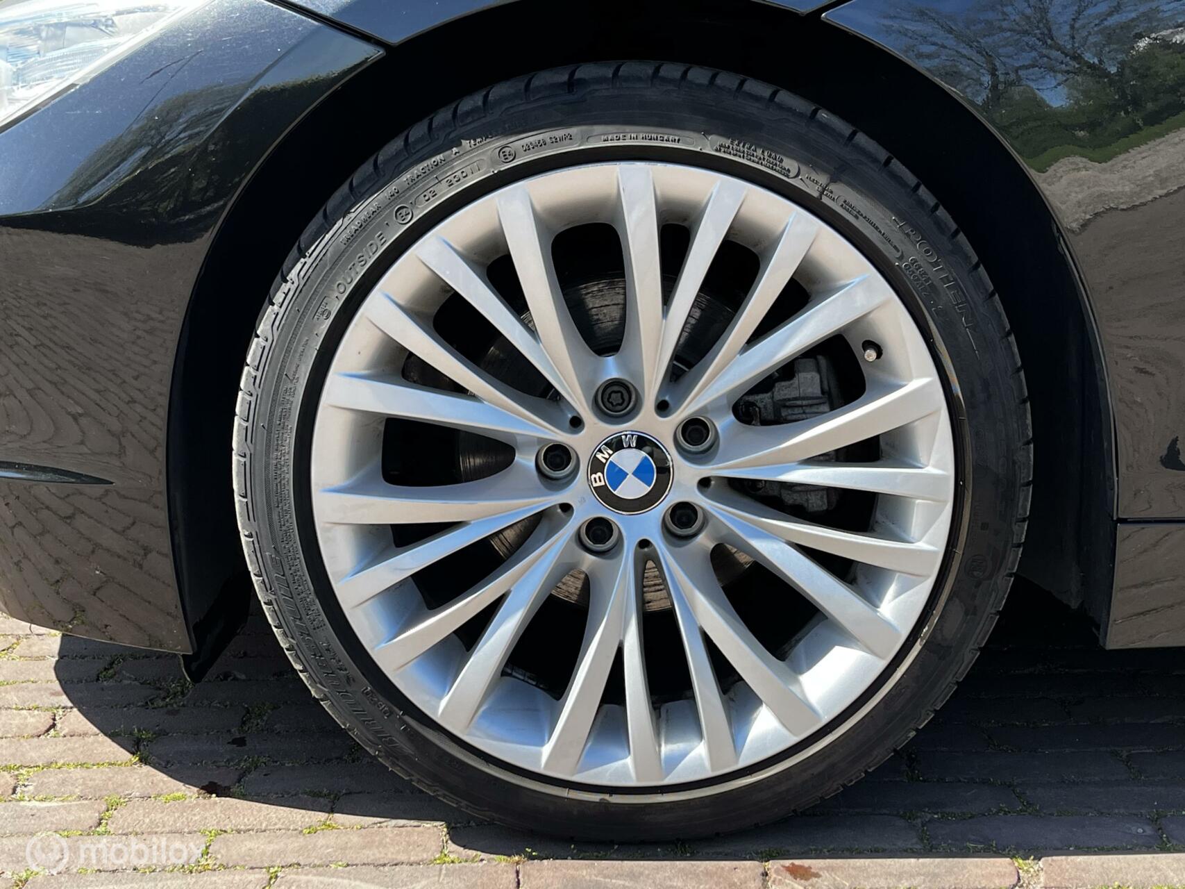 Foto van BMW Z4 Roadster