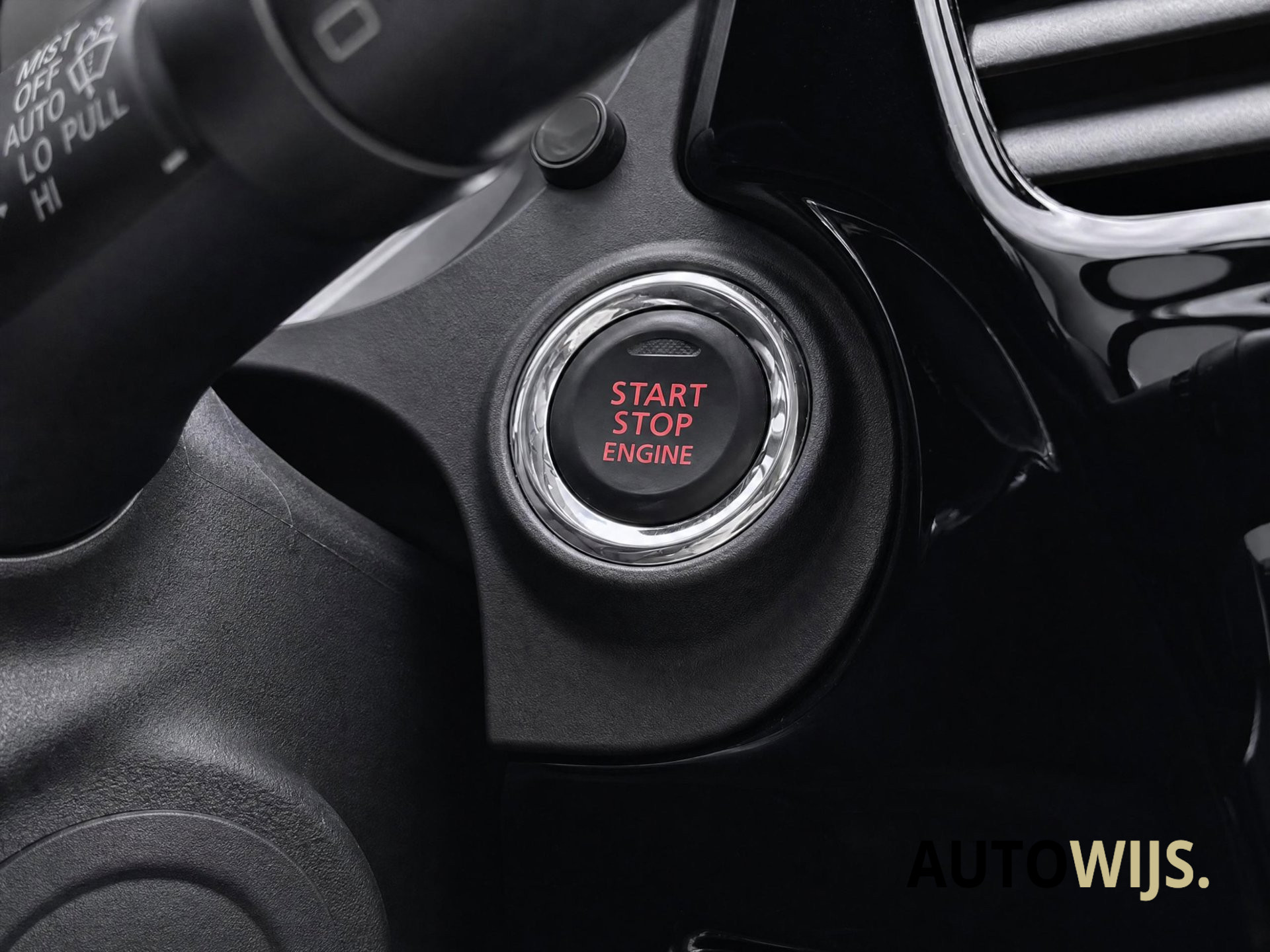Foto van Mitsubishi Mitsubishi Outlander