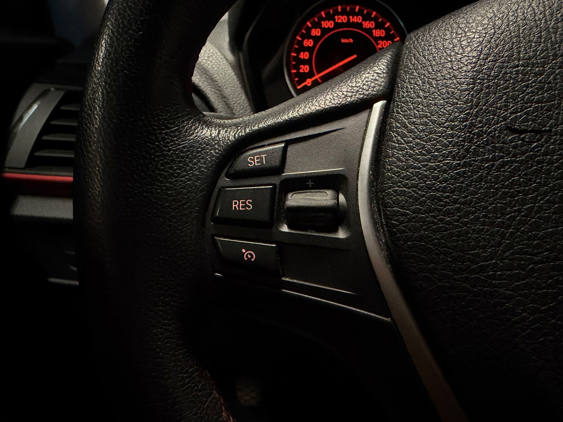 Foto van BMW 1er Reihe