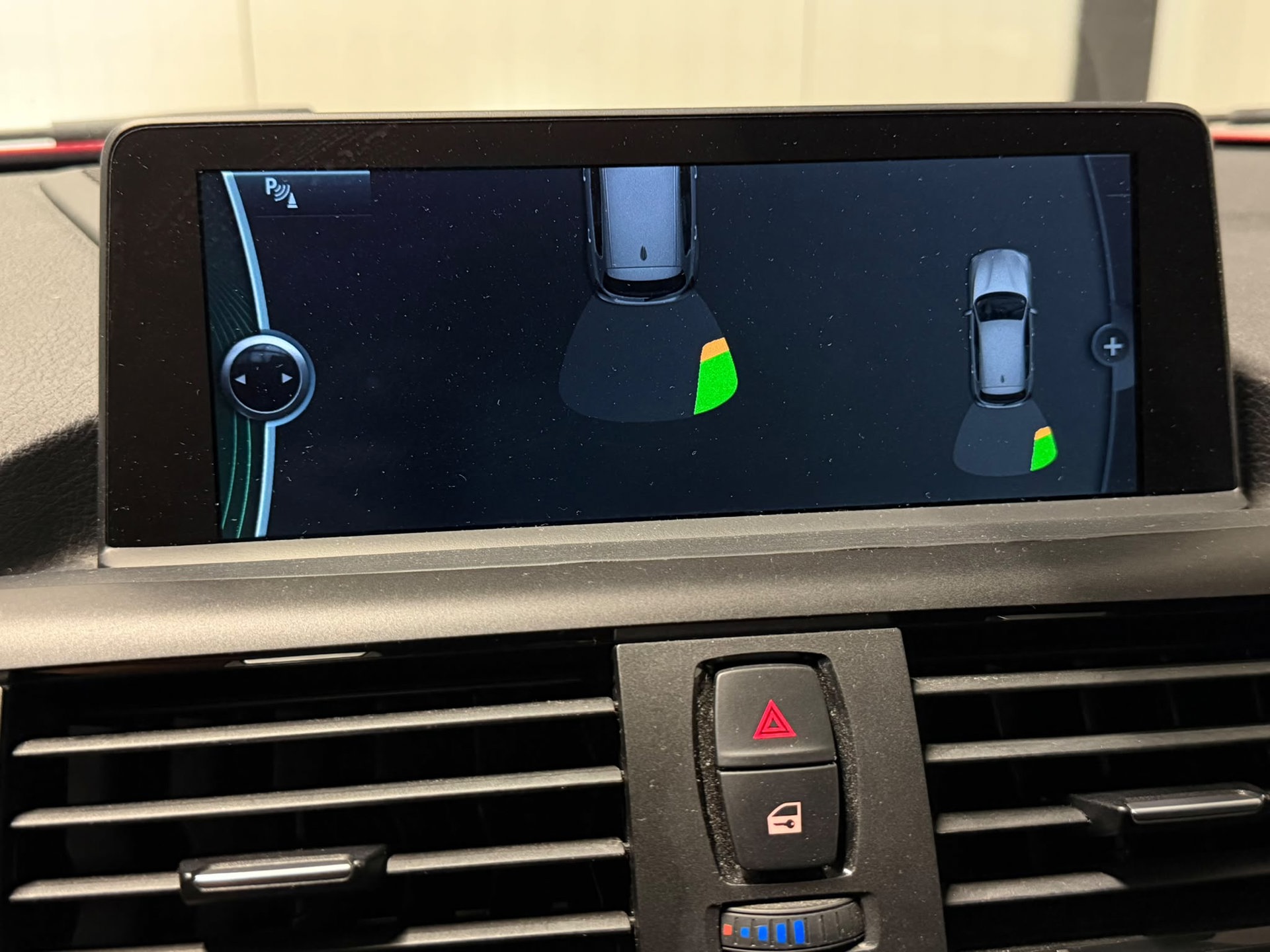 Foto van BMW 1er Reihe