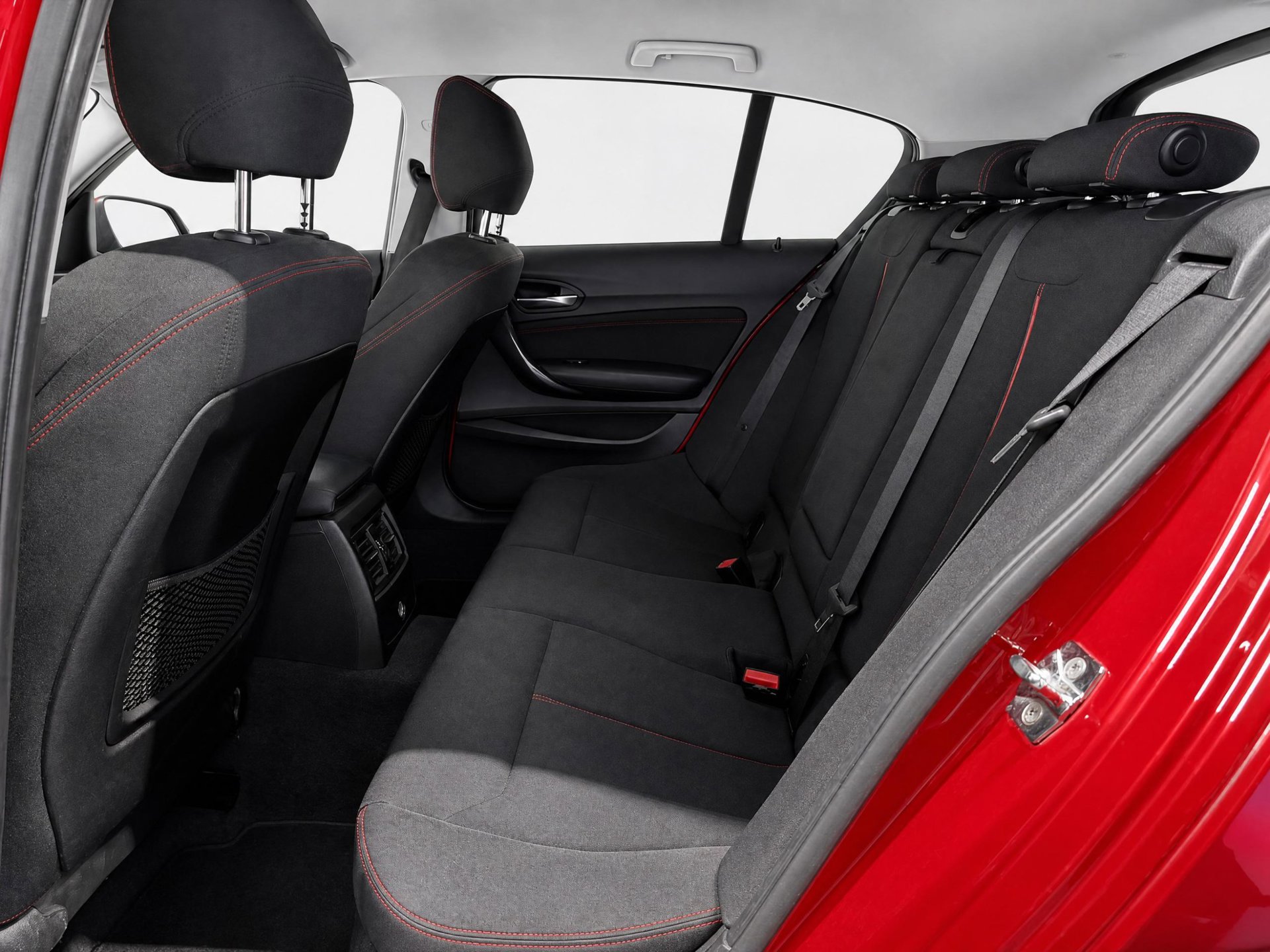 Foto van BMW 1er Reihe