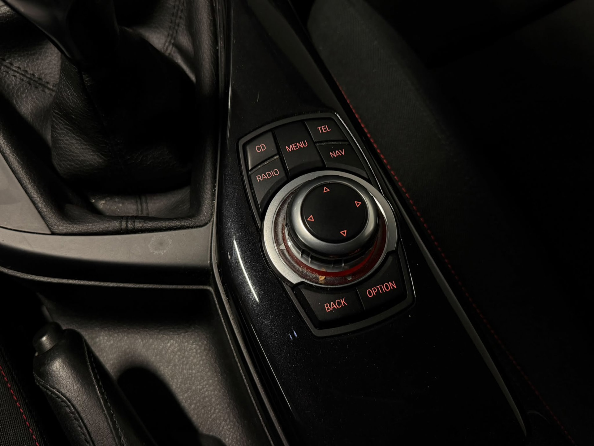 Foto van BMW 1er Reihe