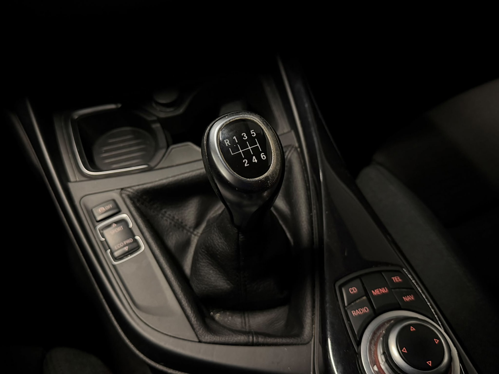 Foto van BMW 1er Reihe