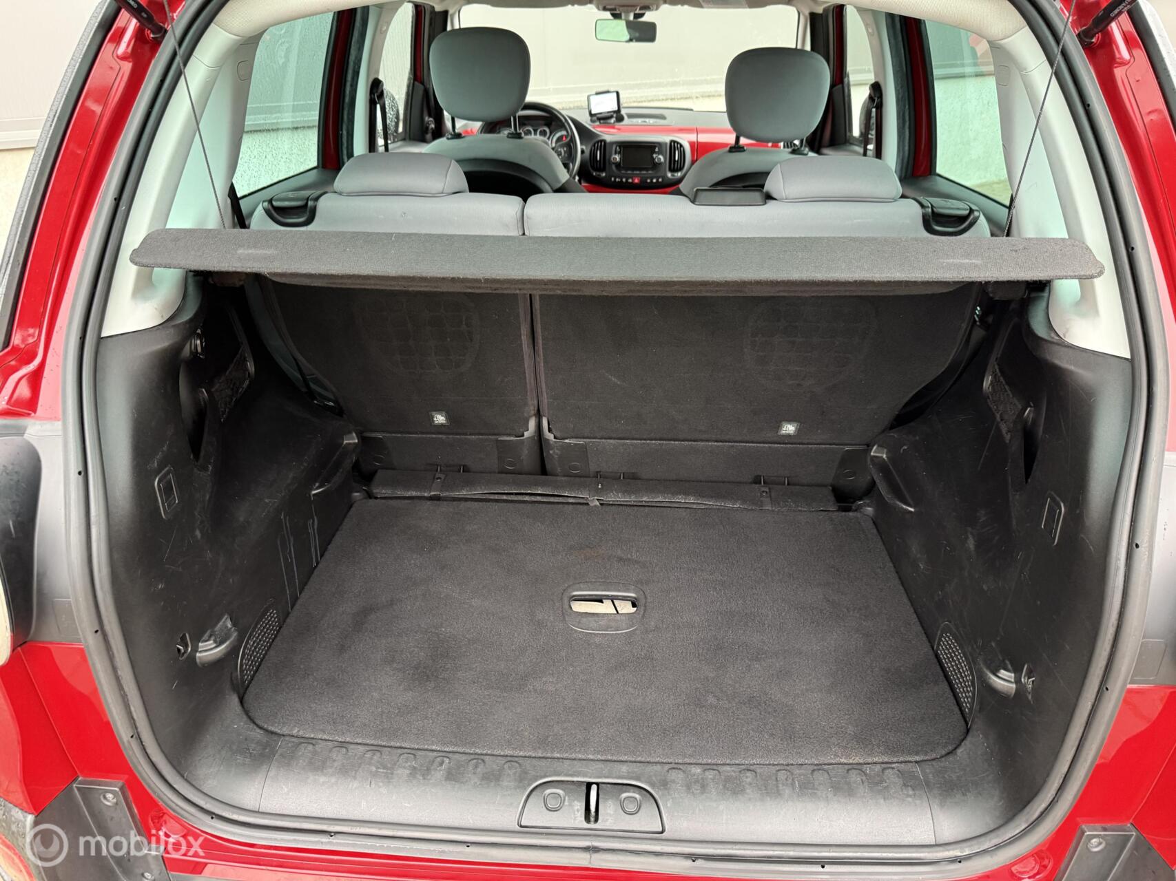Foto van Fiat 500