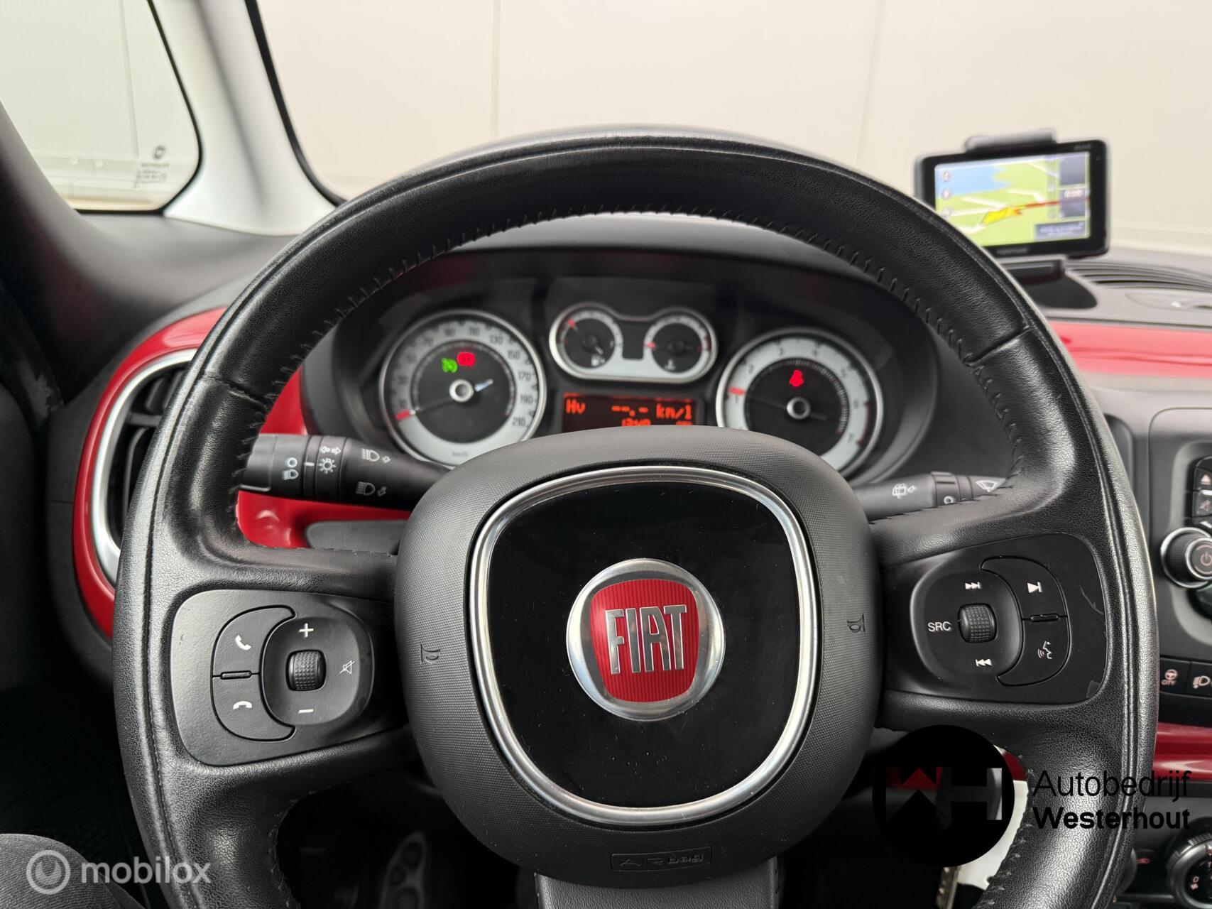 Foto van Fiat 500