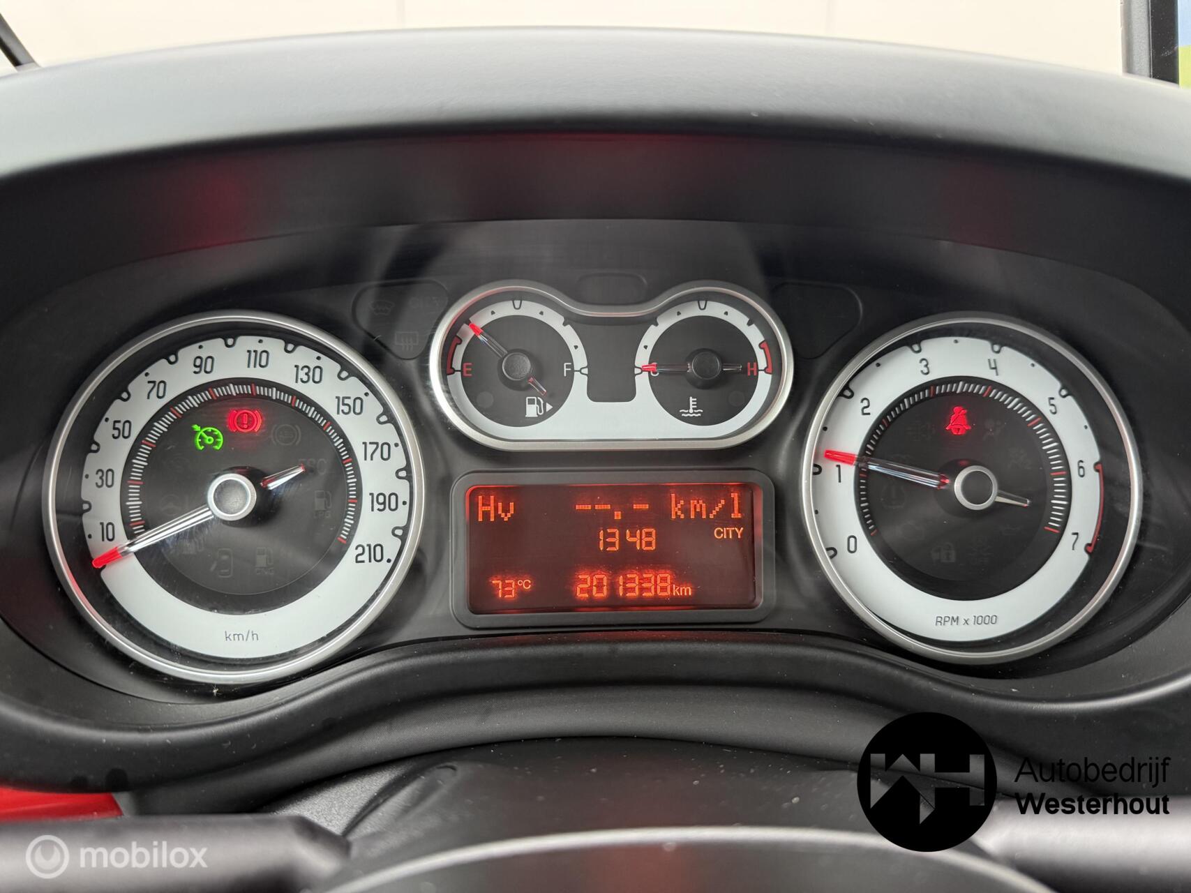 Foto van Fiat 500
