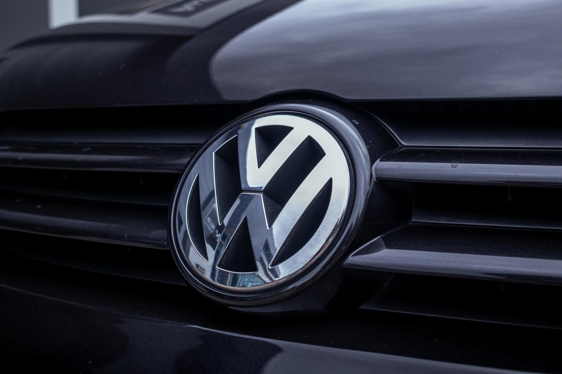 Foto van Volkswagen Golf Plus