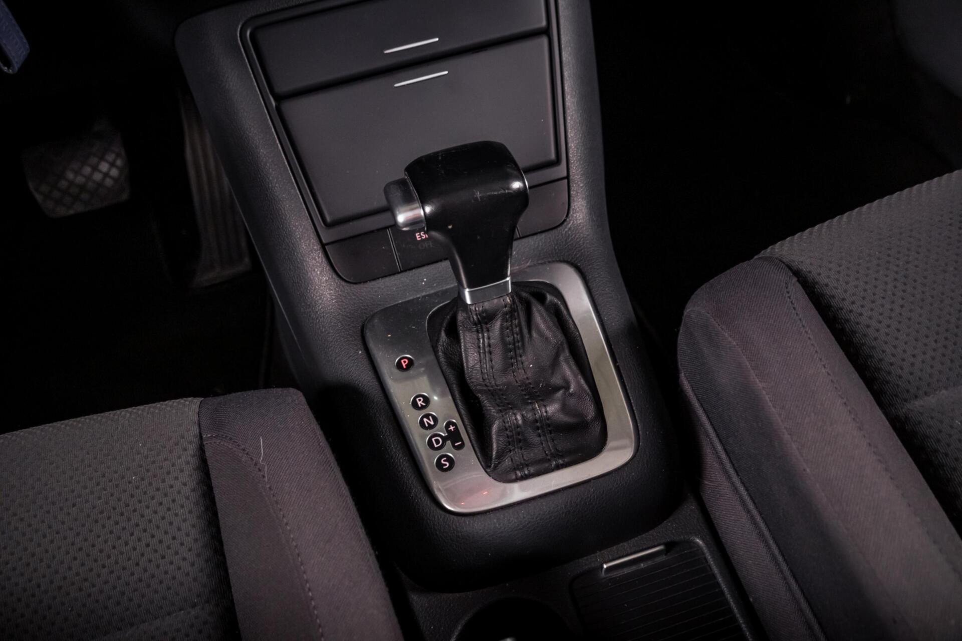 Foto van Volkswagen Golf Plus