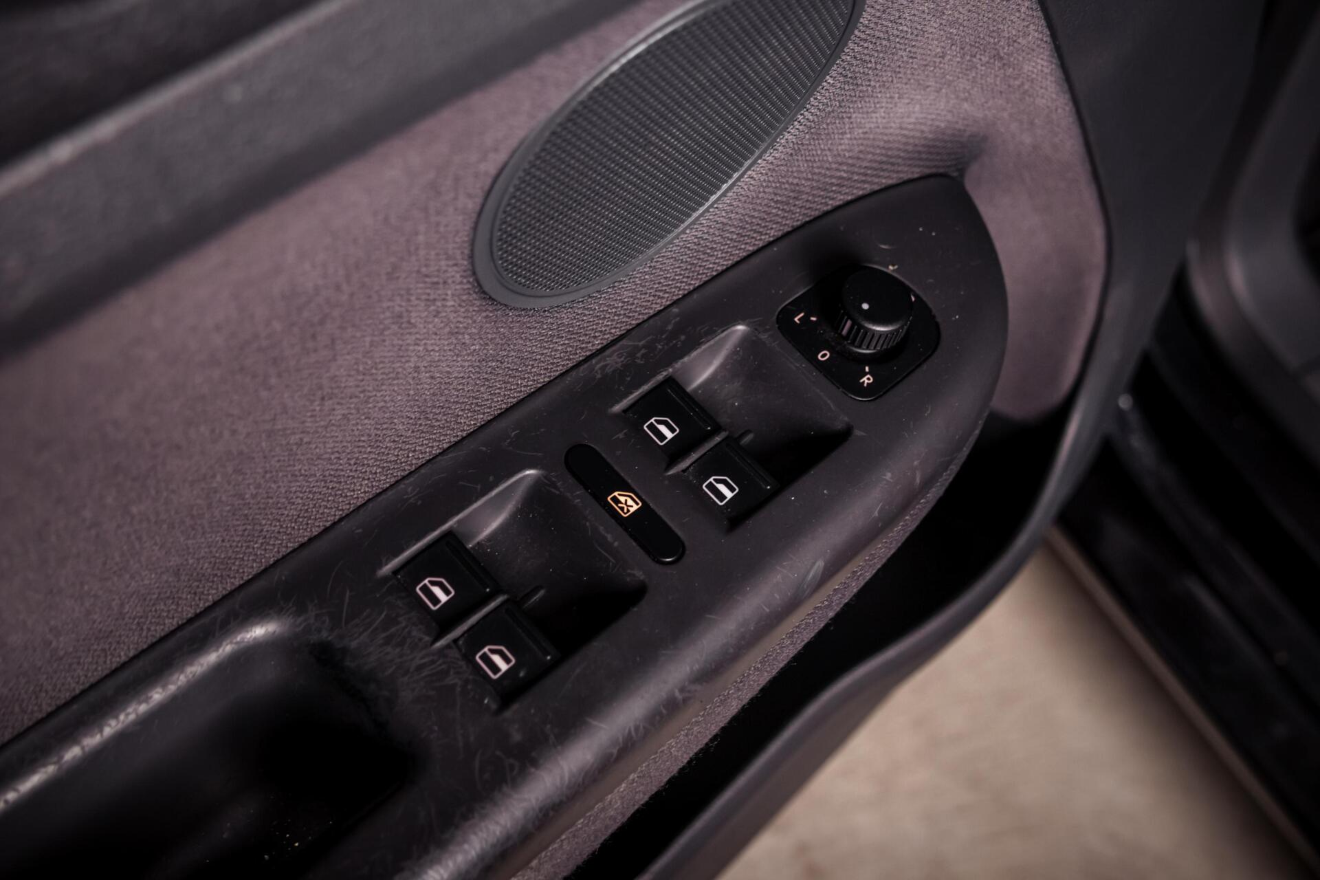 Foto van Volkswagen Golf Plus