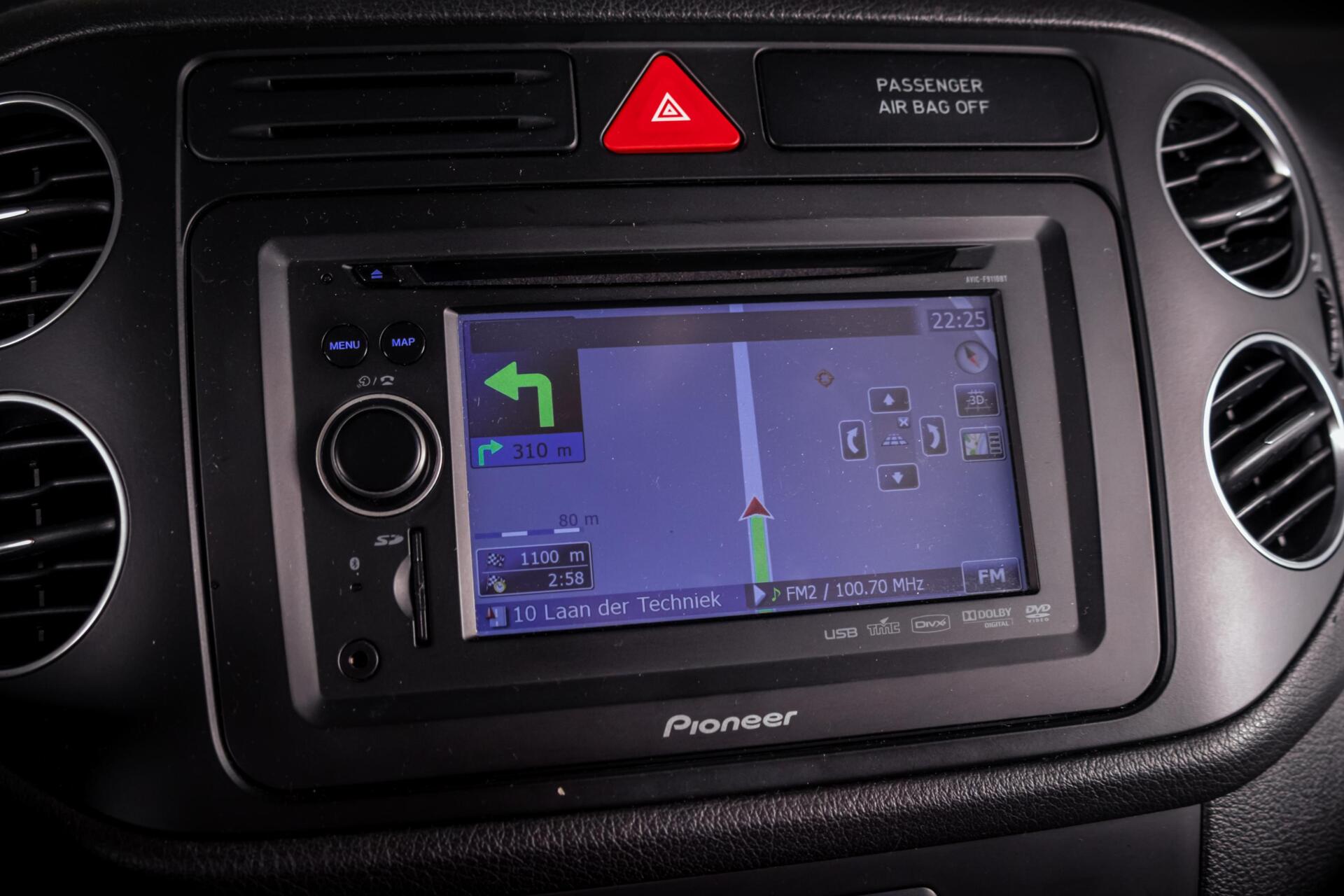 Foto van Volkswagen Golf Plus