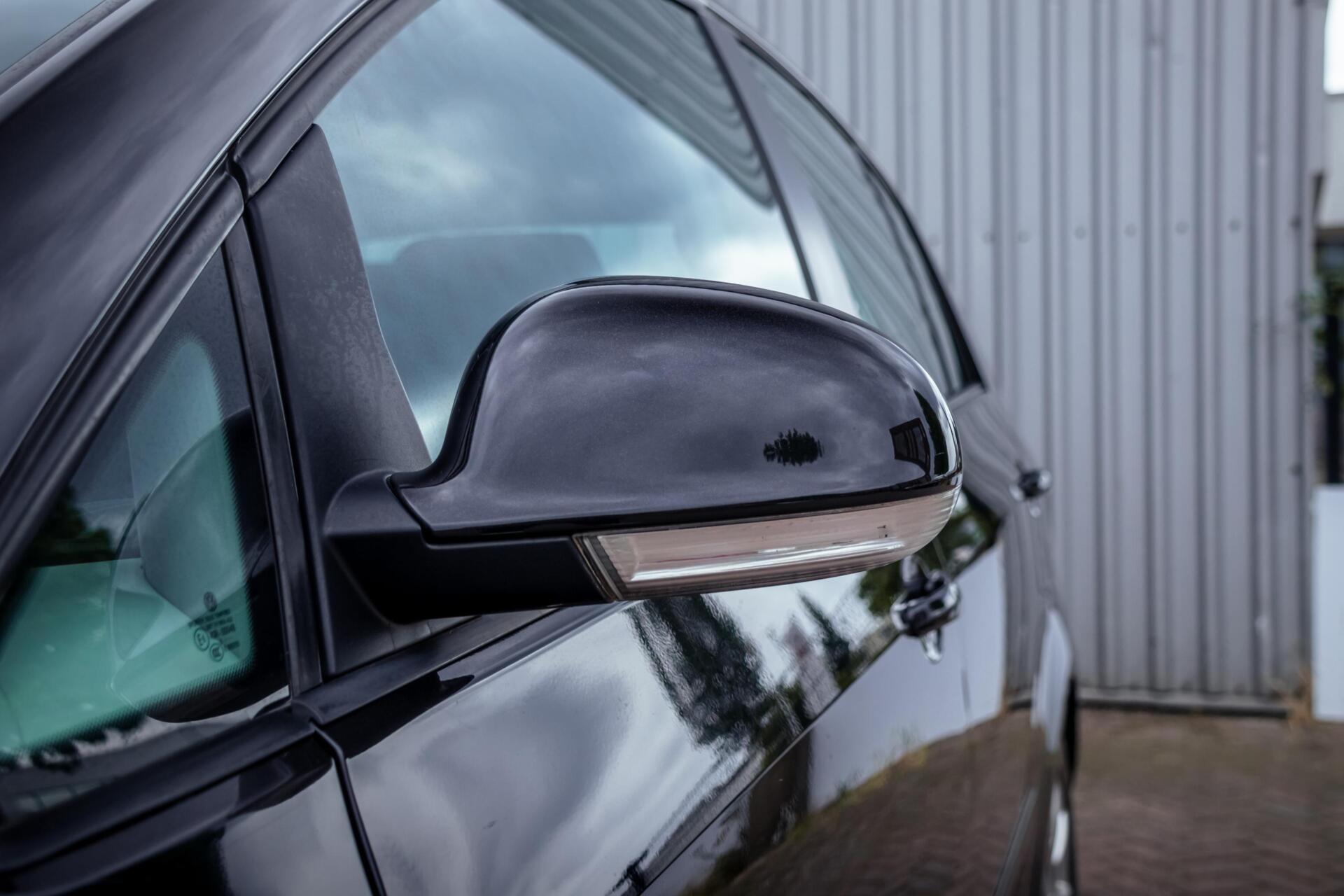 Foto van Volkswagen Golf Plus