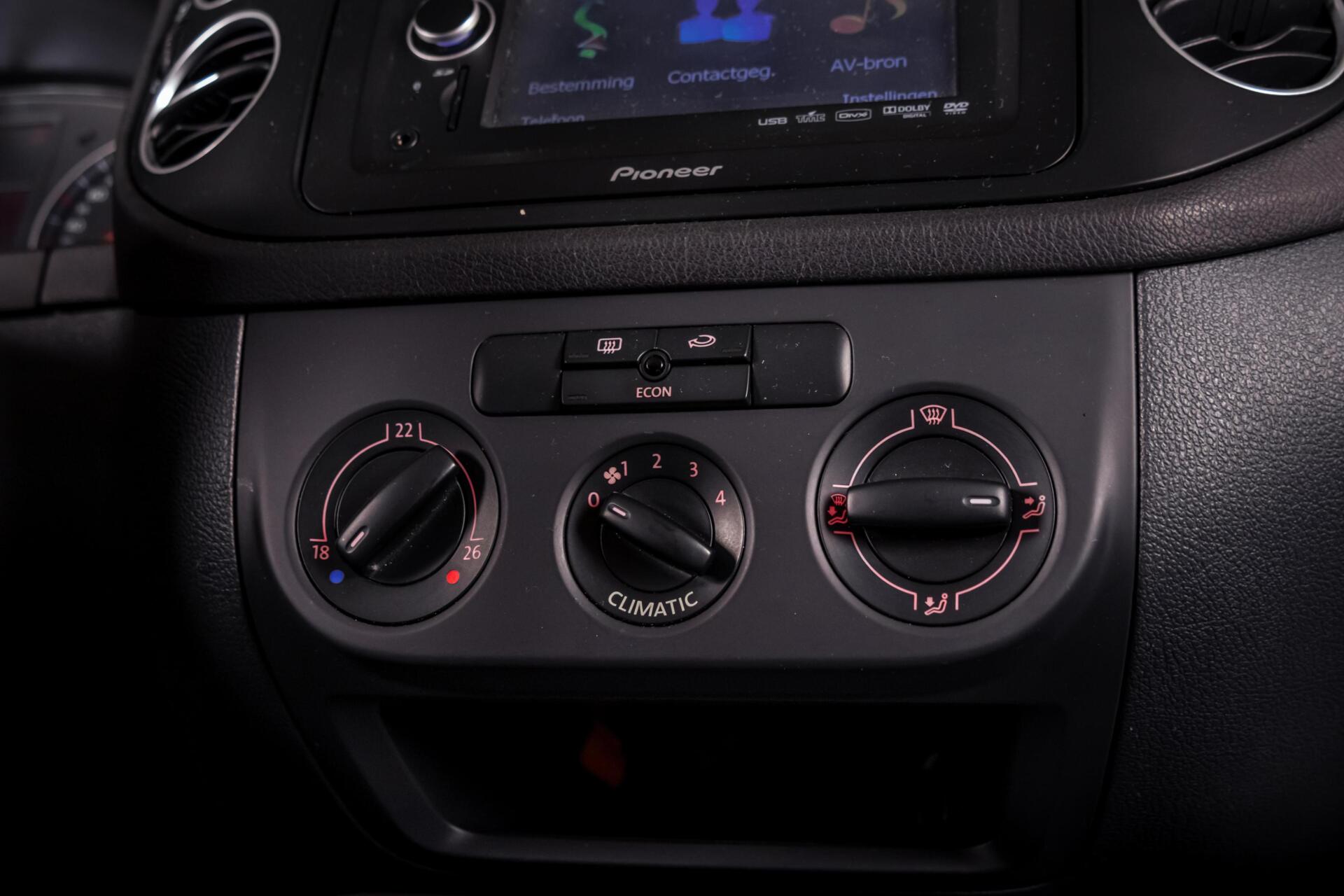 Foto van Volkswagen Golf Plus