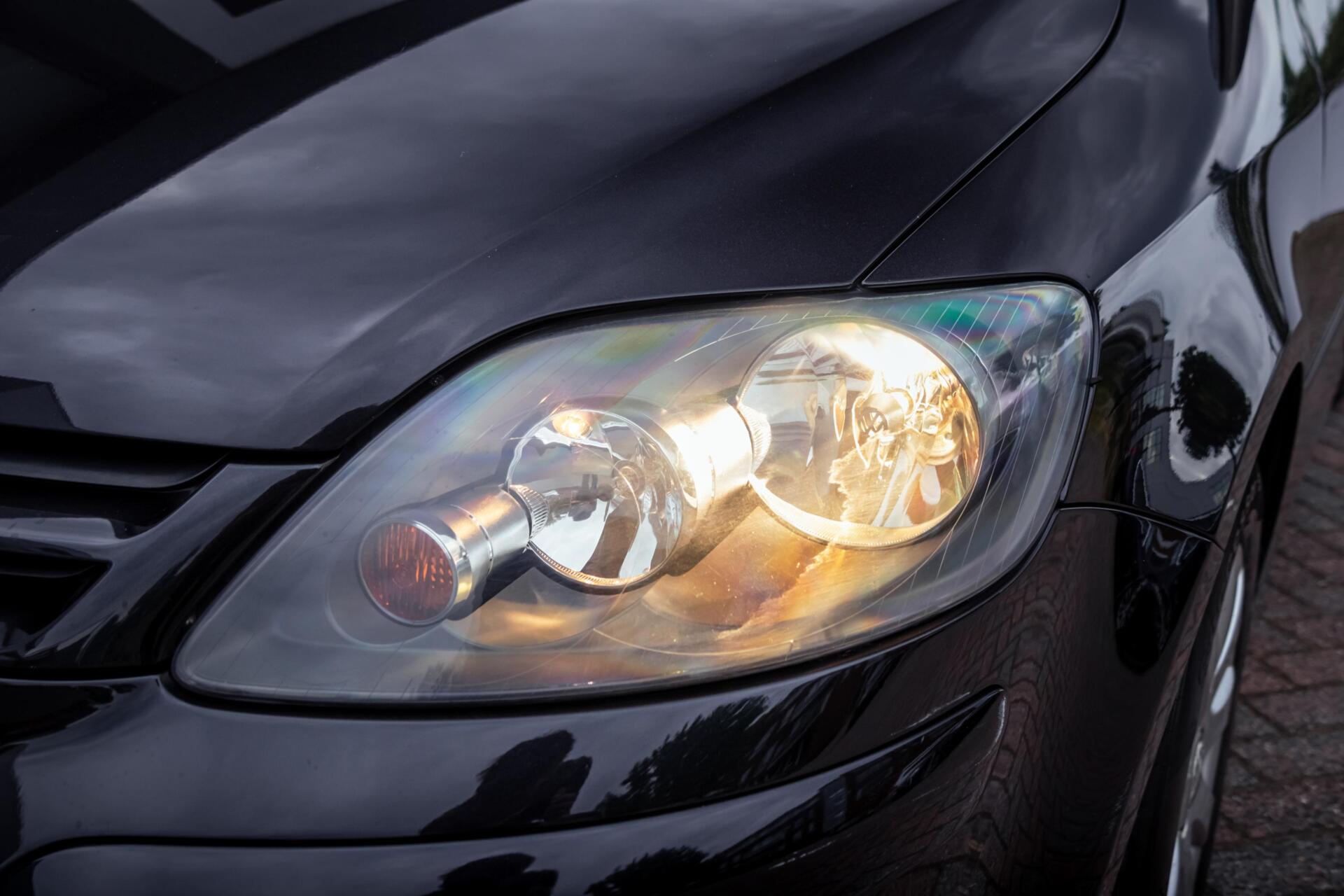 Foto van Volkswagen Golf Plus
