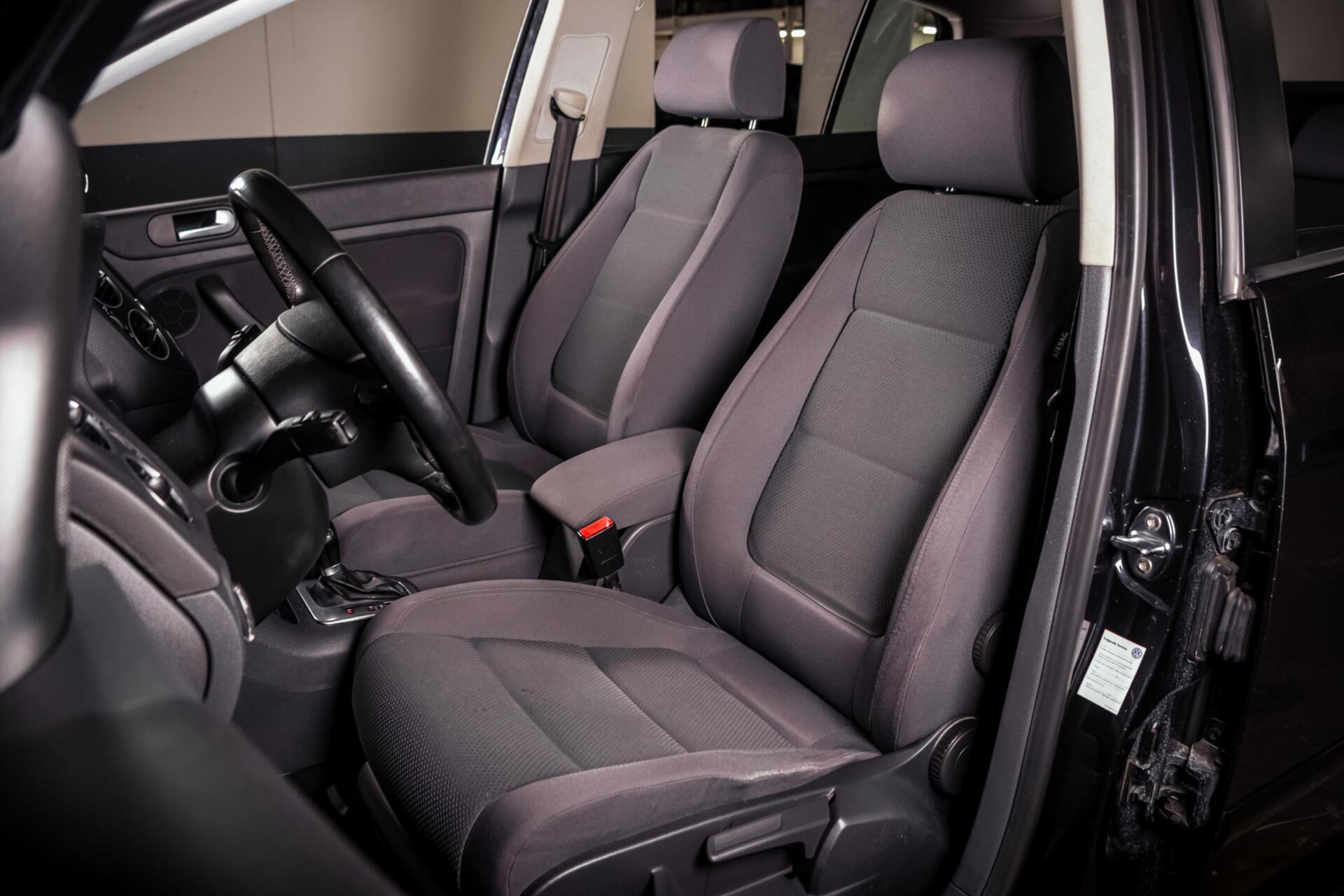 Foto van Volkswagen Golf Plus