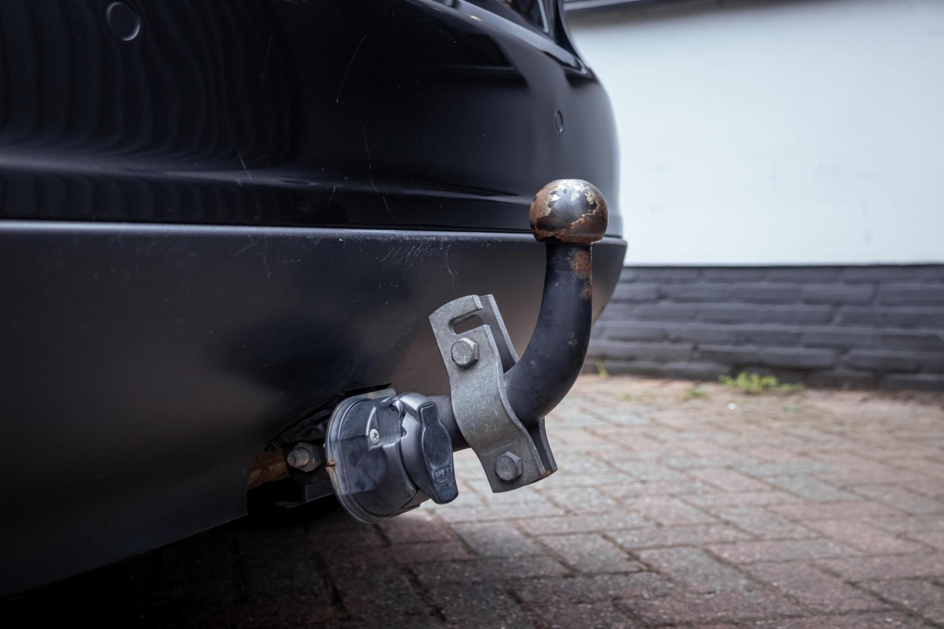 Foto van Volkswagen Golf Plus