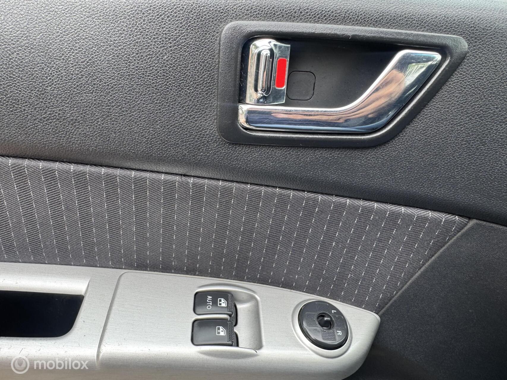 Foto van Hyundai Getz