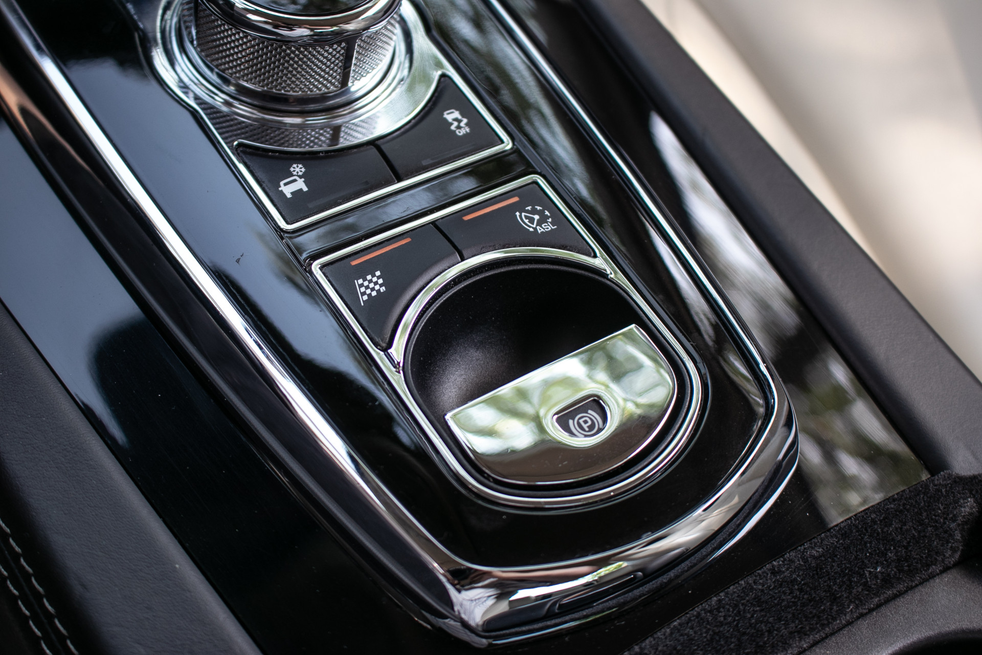 Foto van Jaguar XKR