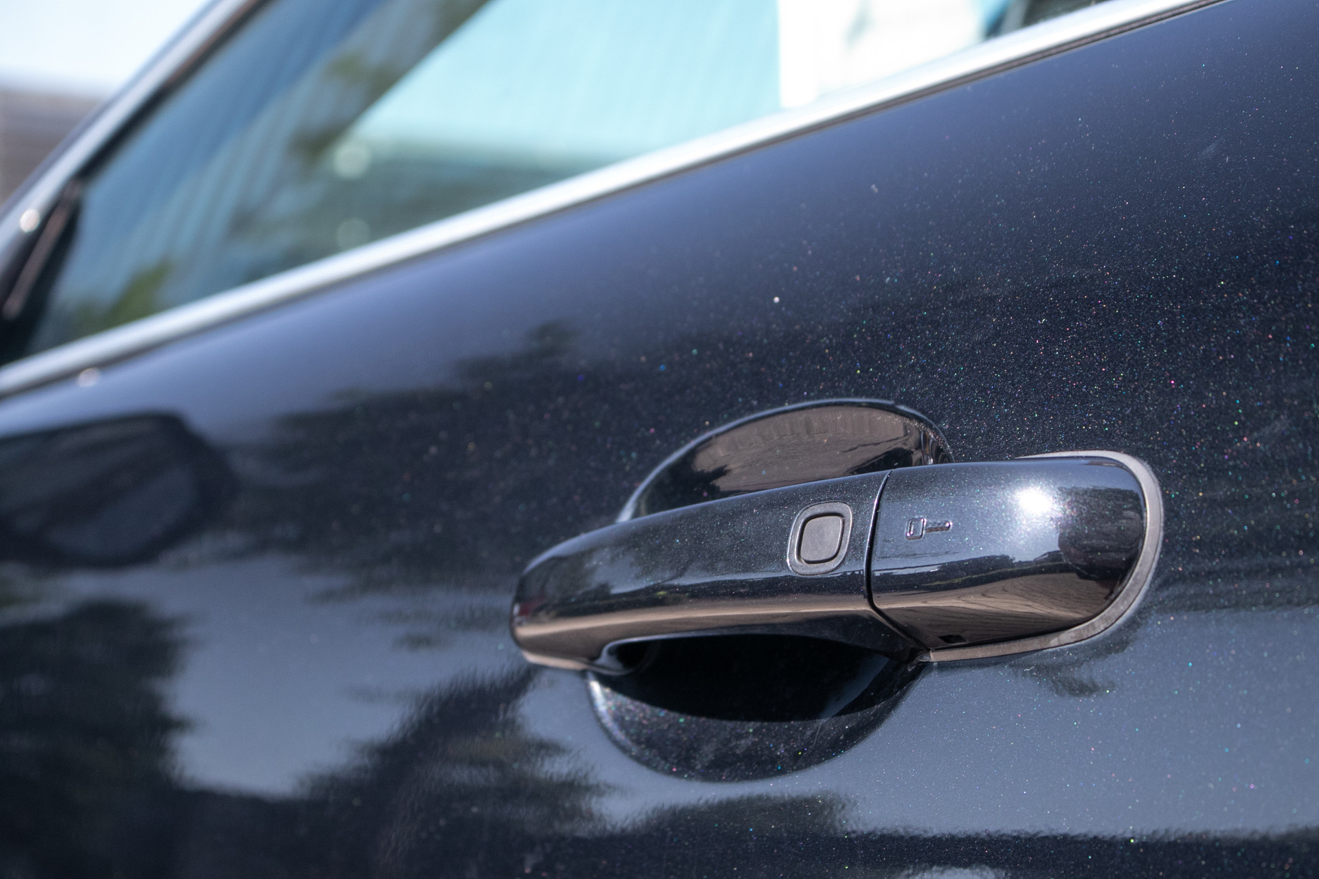 Foto van Jaguar XKR