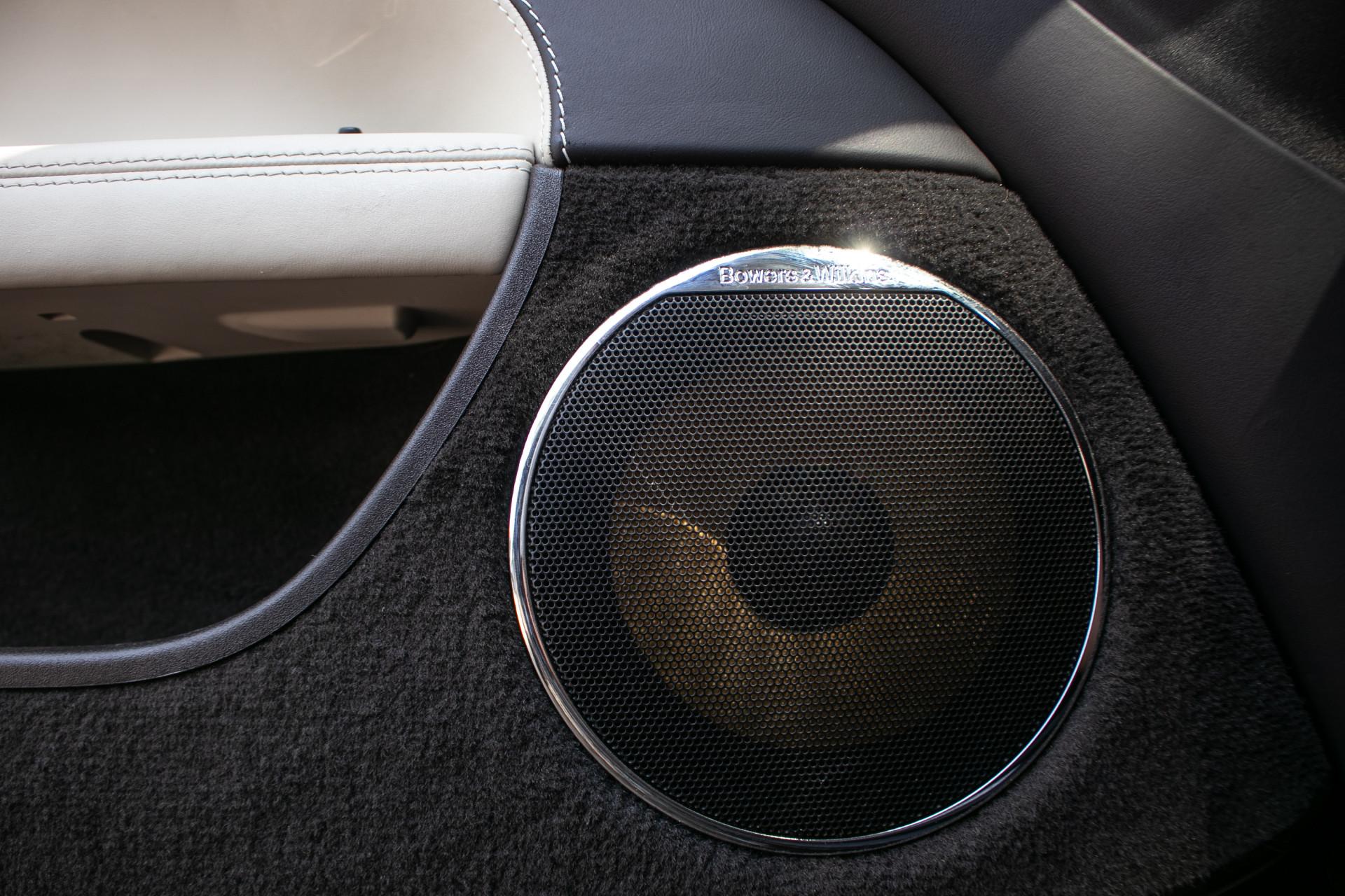 Foto van Jaguar XKR