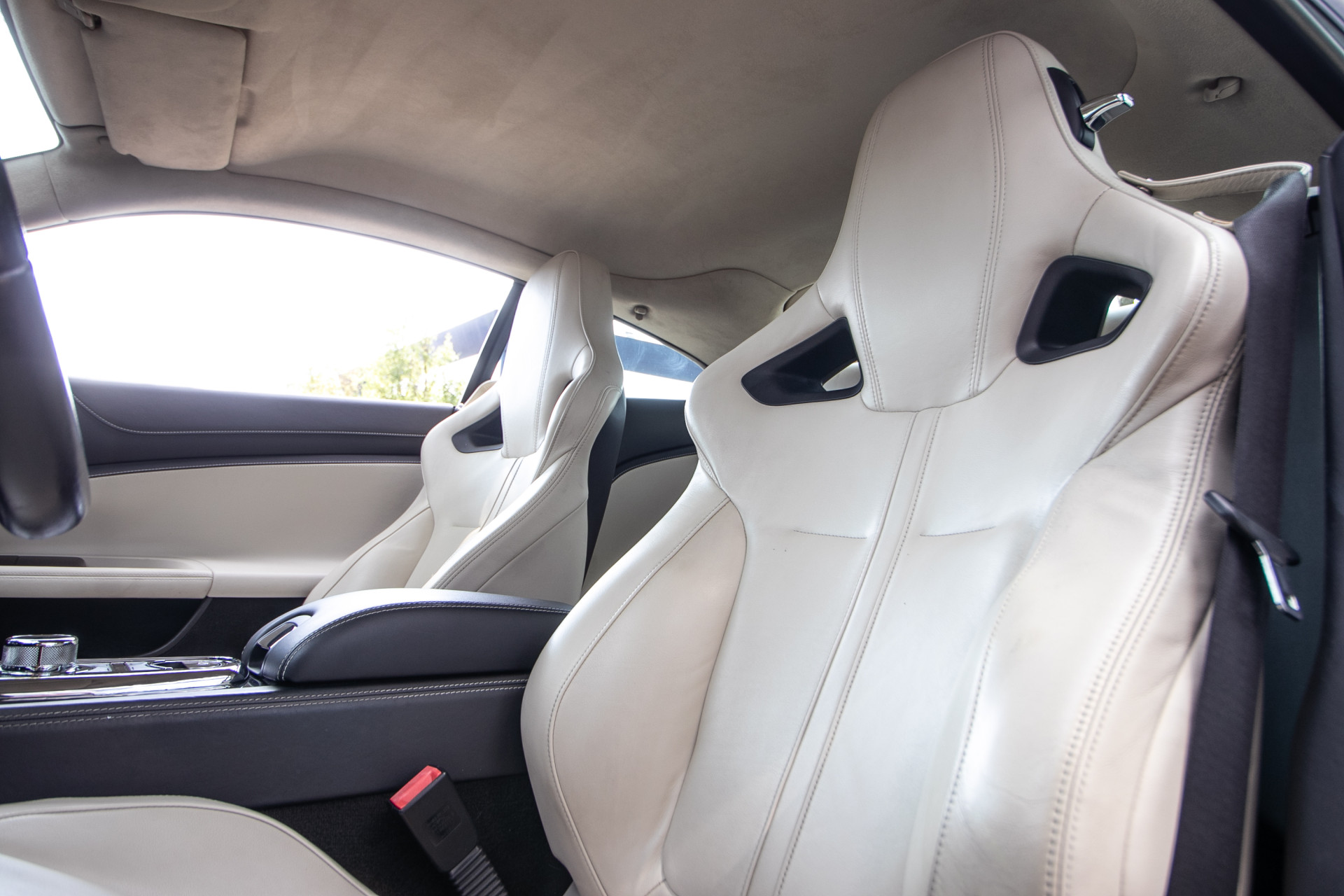 Foto van Jaguar XKR
