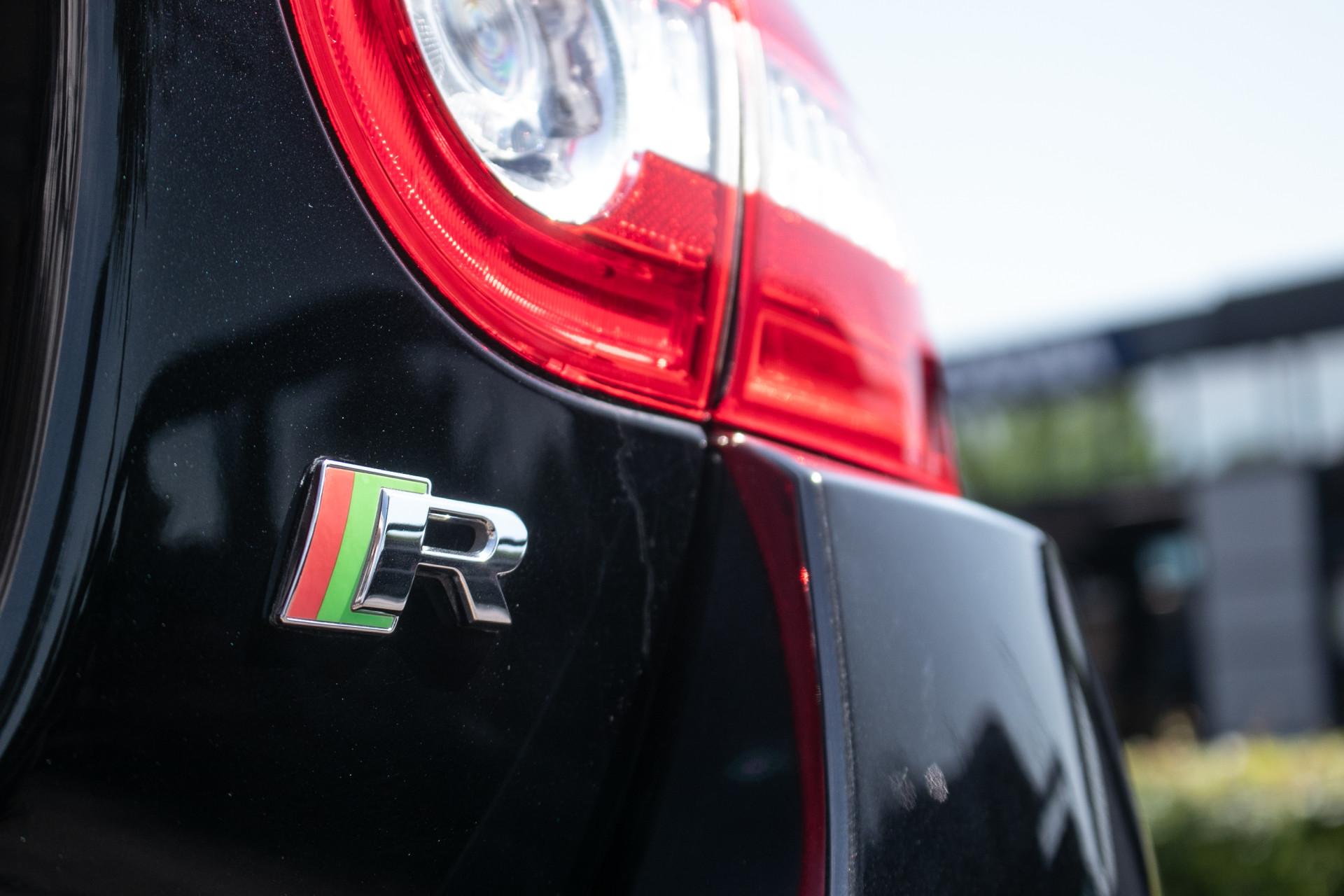 Foto van Jaguar XKR