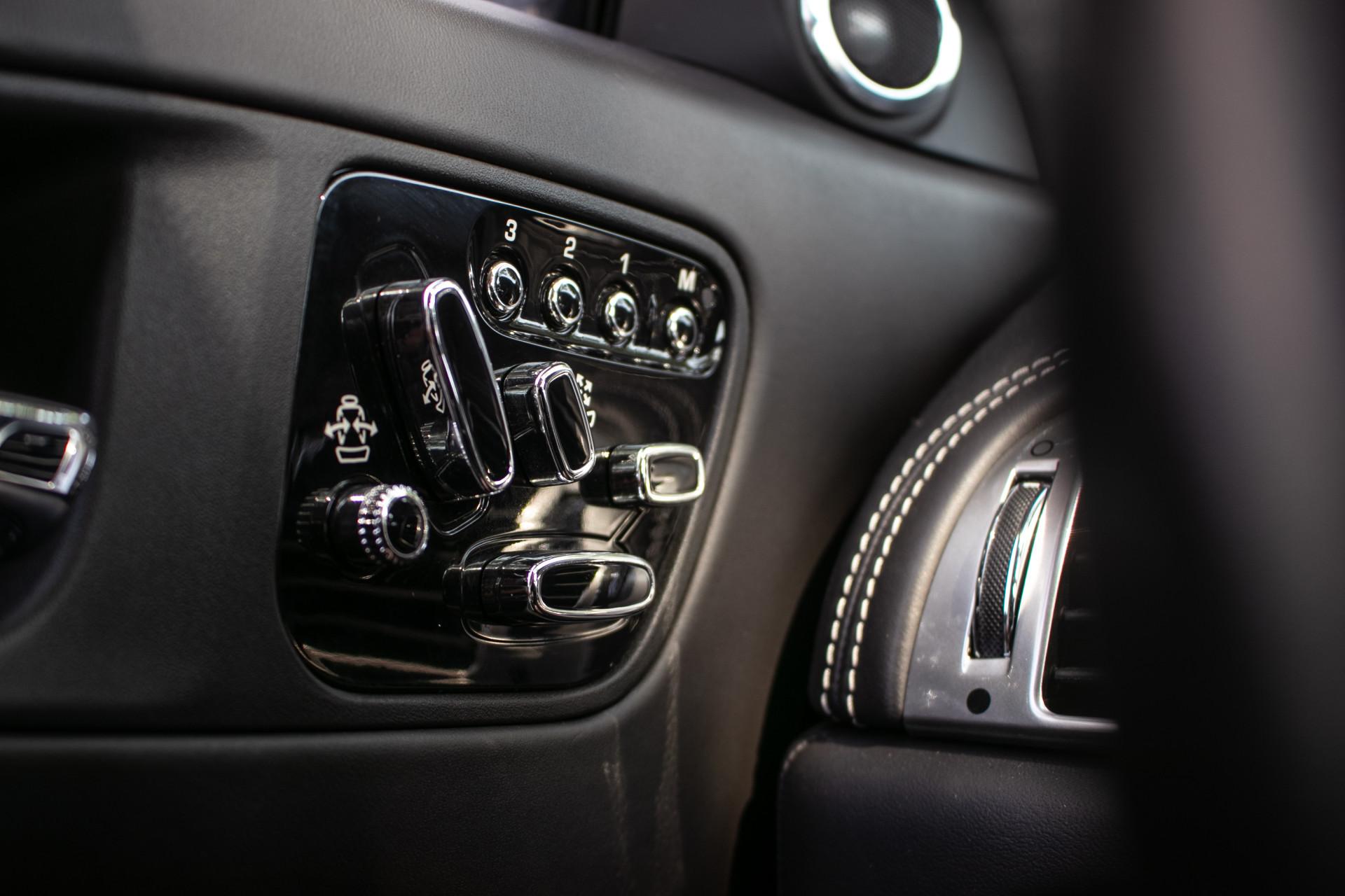 Foto van Jaguar XKR