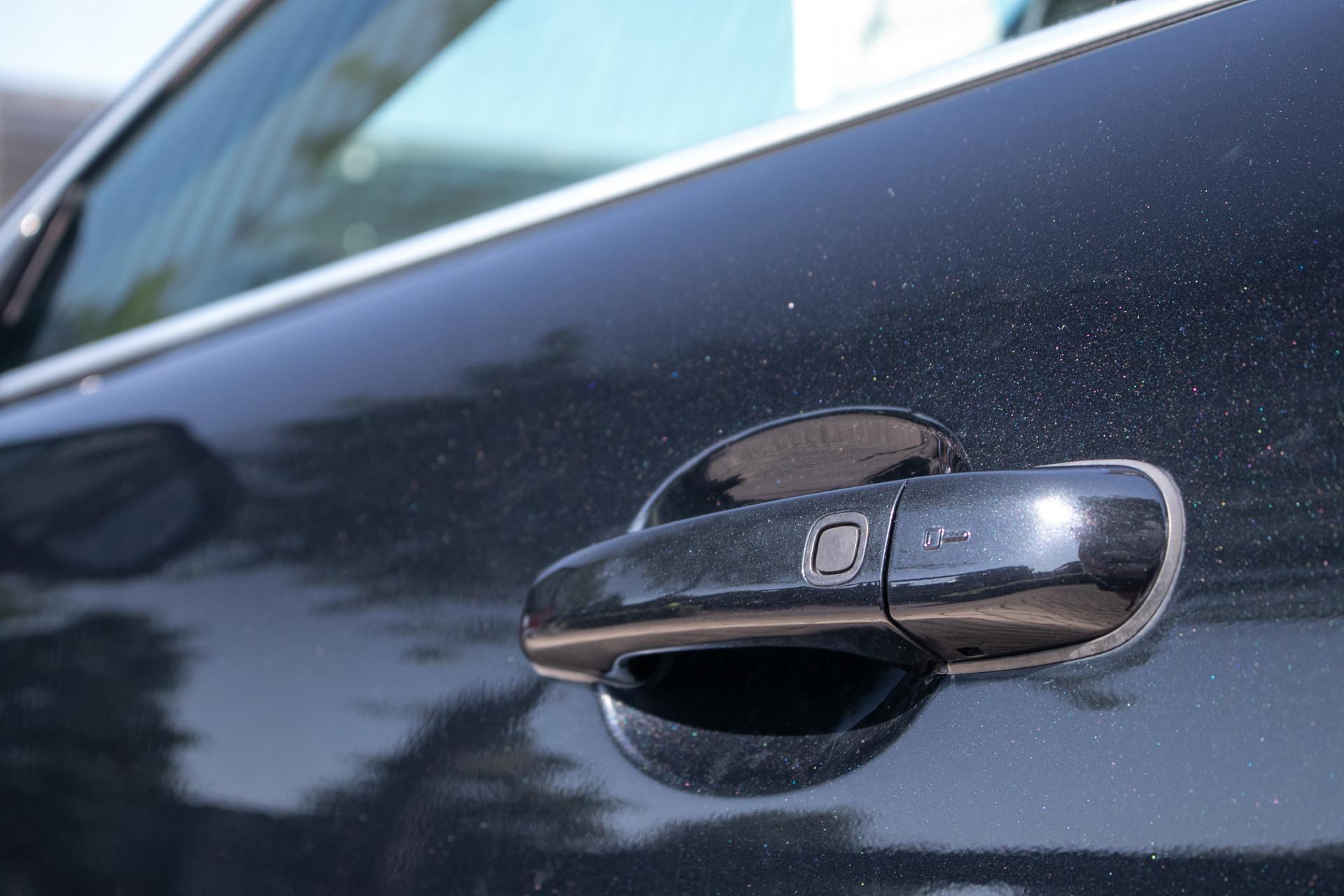 Foto van Jaguar XKR