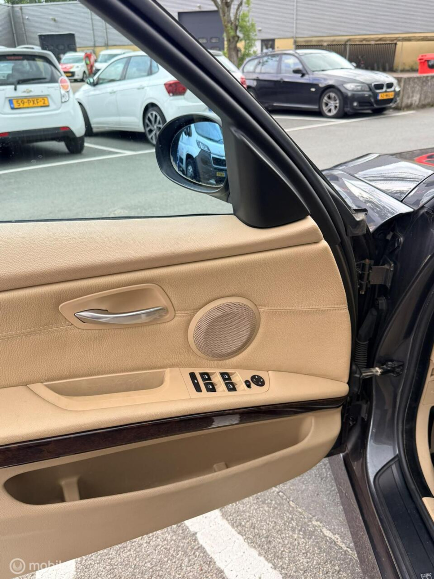 Foto van BMW 3er Reihe