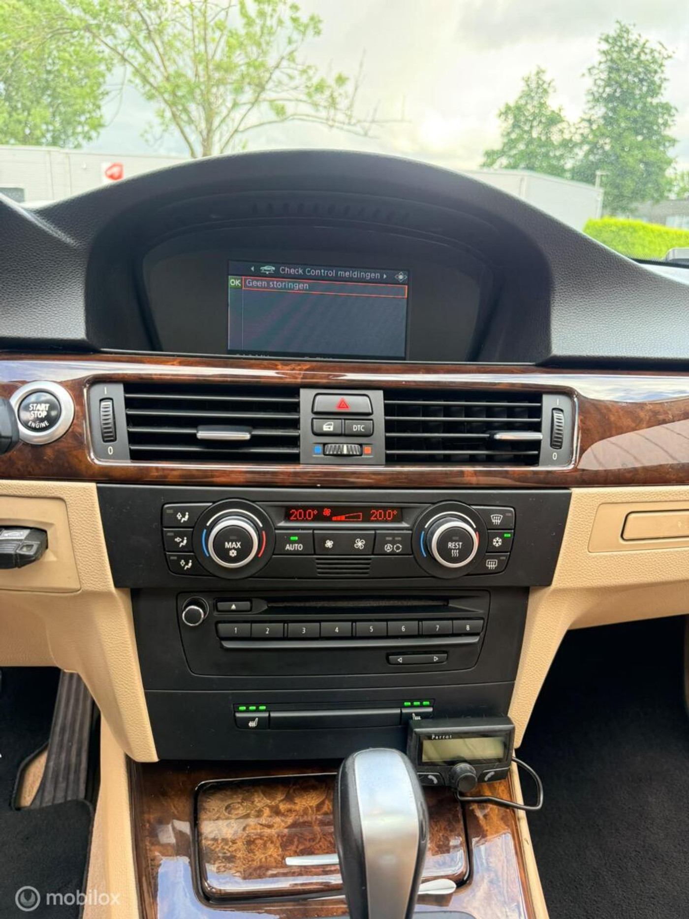Foto van BMW 3er Reihe