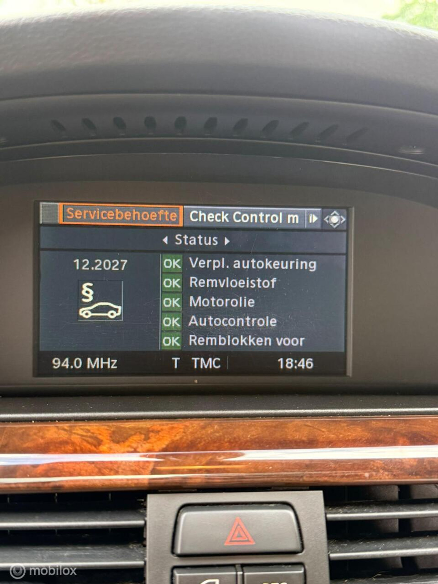 Foto van BMW 3er Reihe