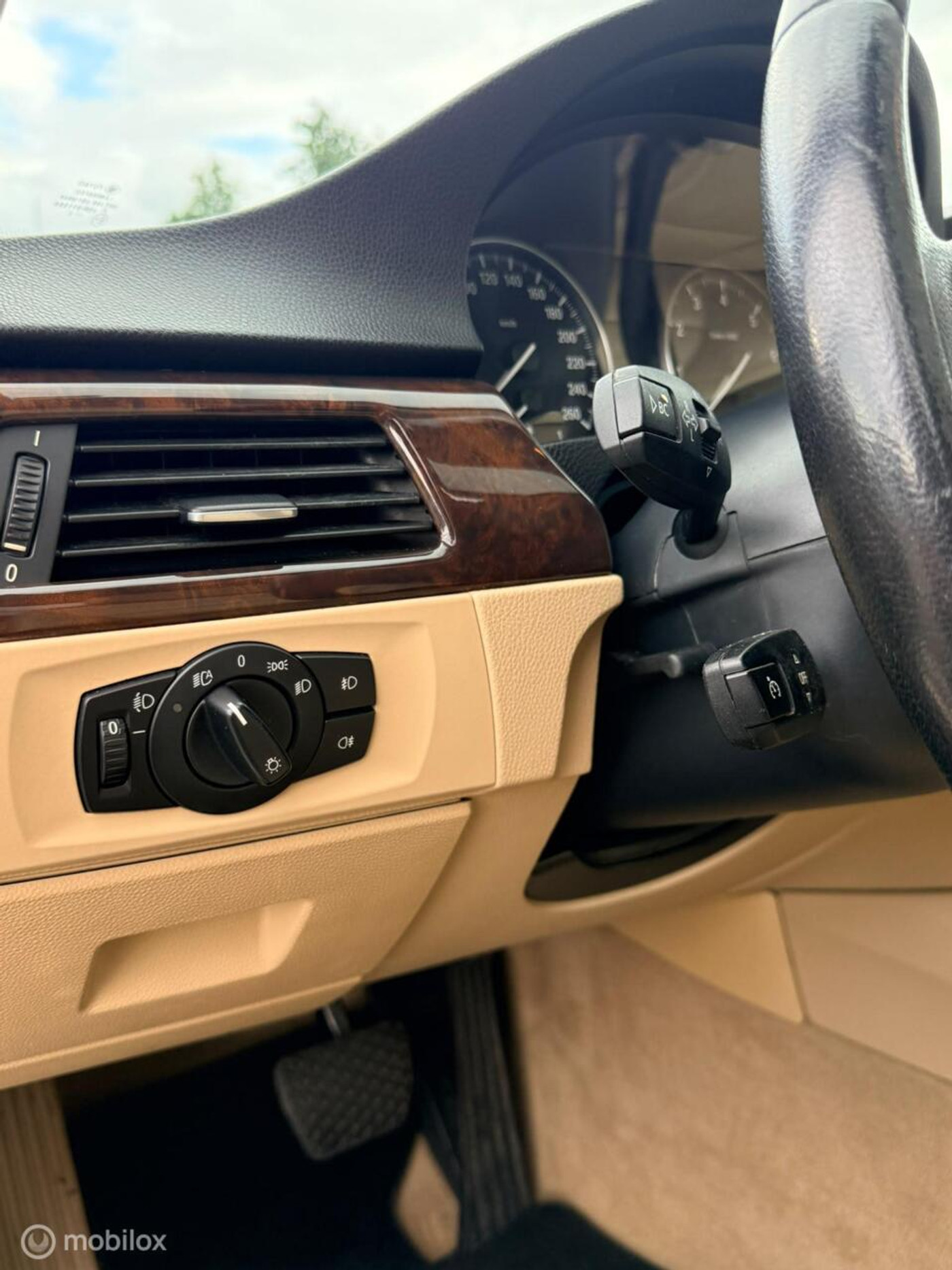 Foto van BMW 3er Reihe