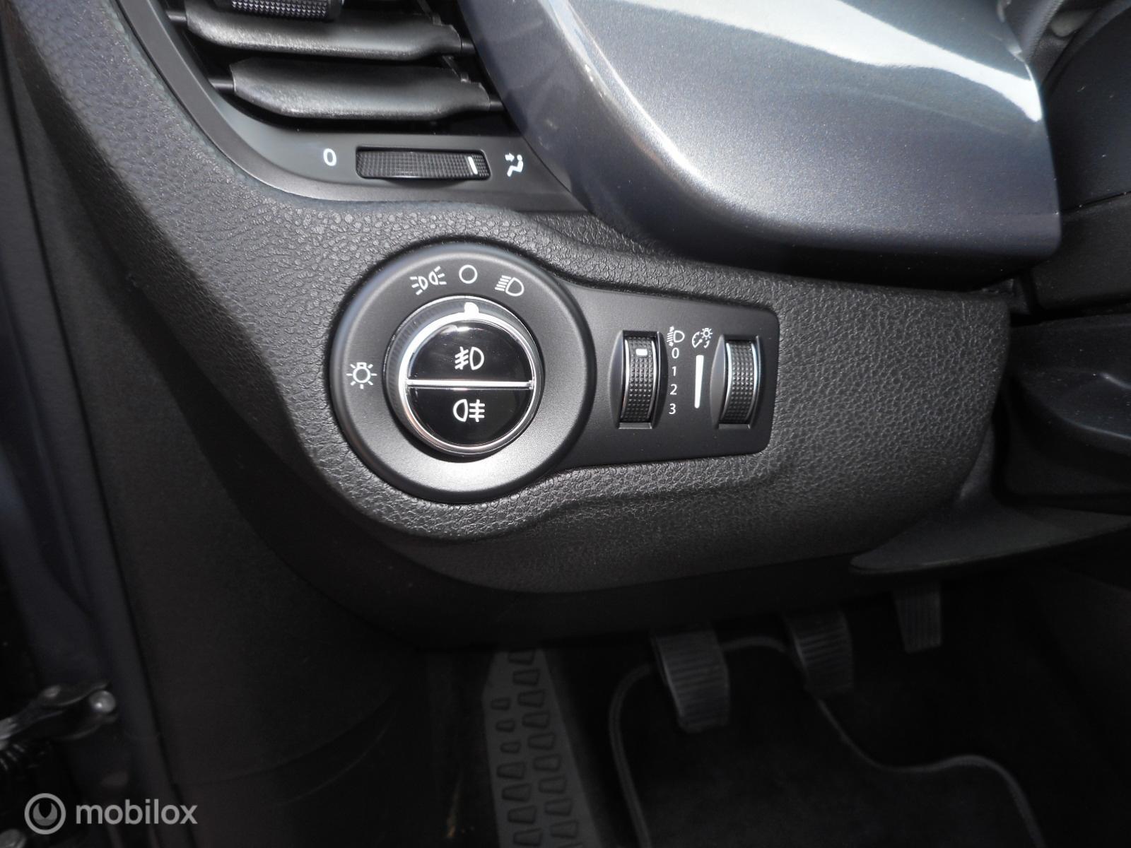 Foto van Fiat Fiat 500x