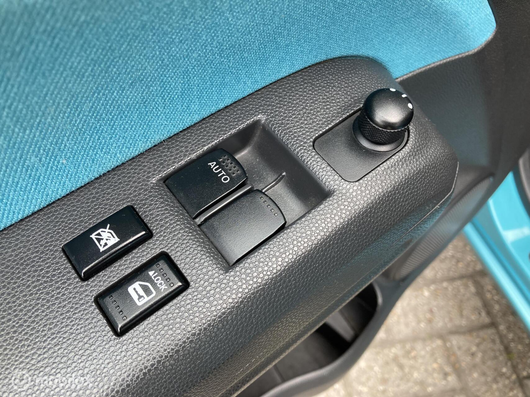 Foto van Suzuki Splash