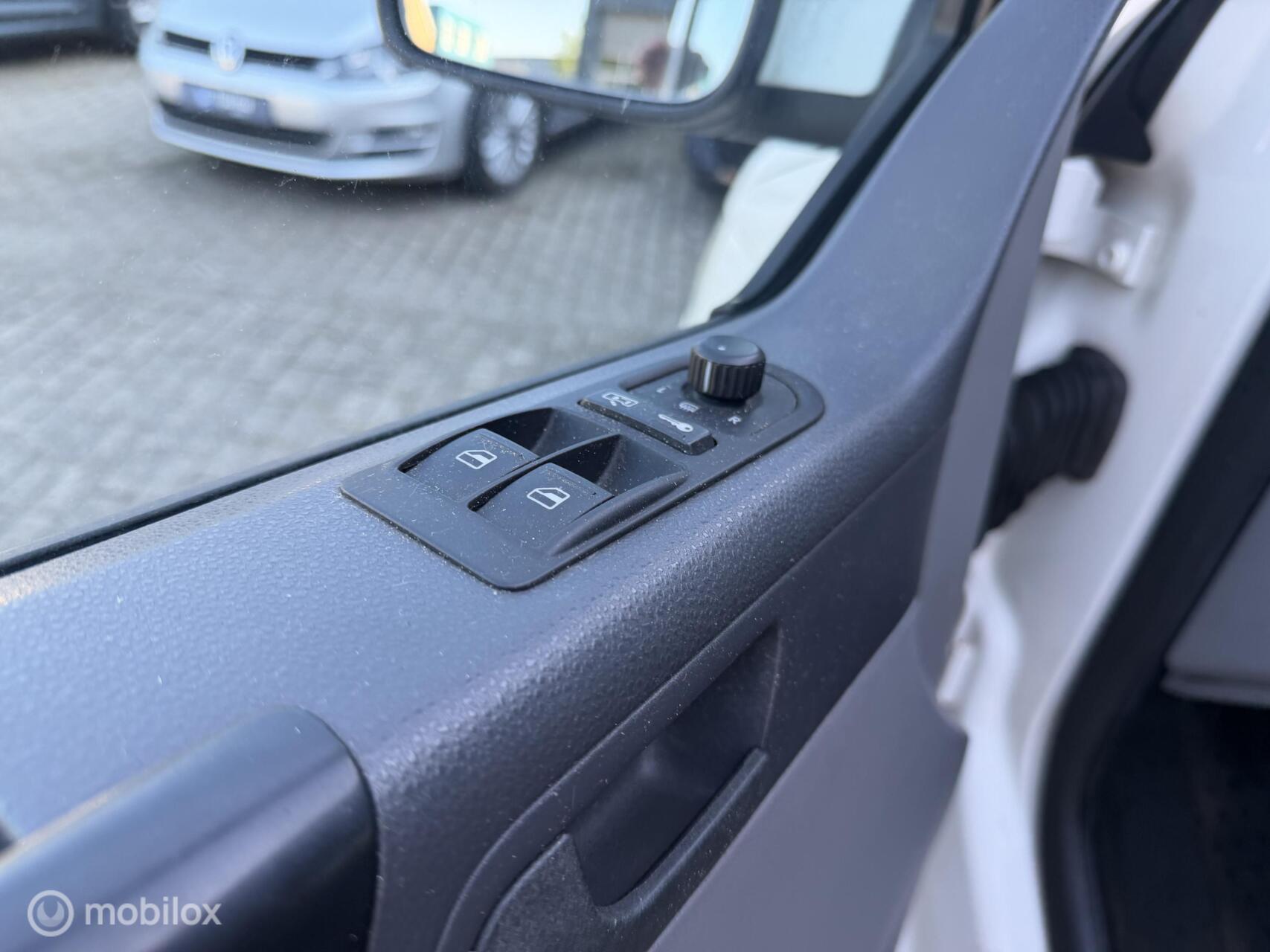 Foto van Volkswagen Caravelle