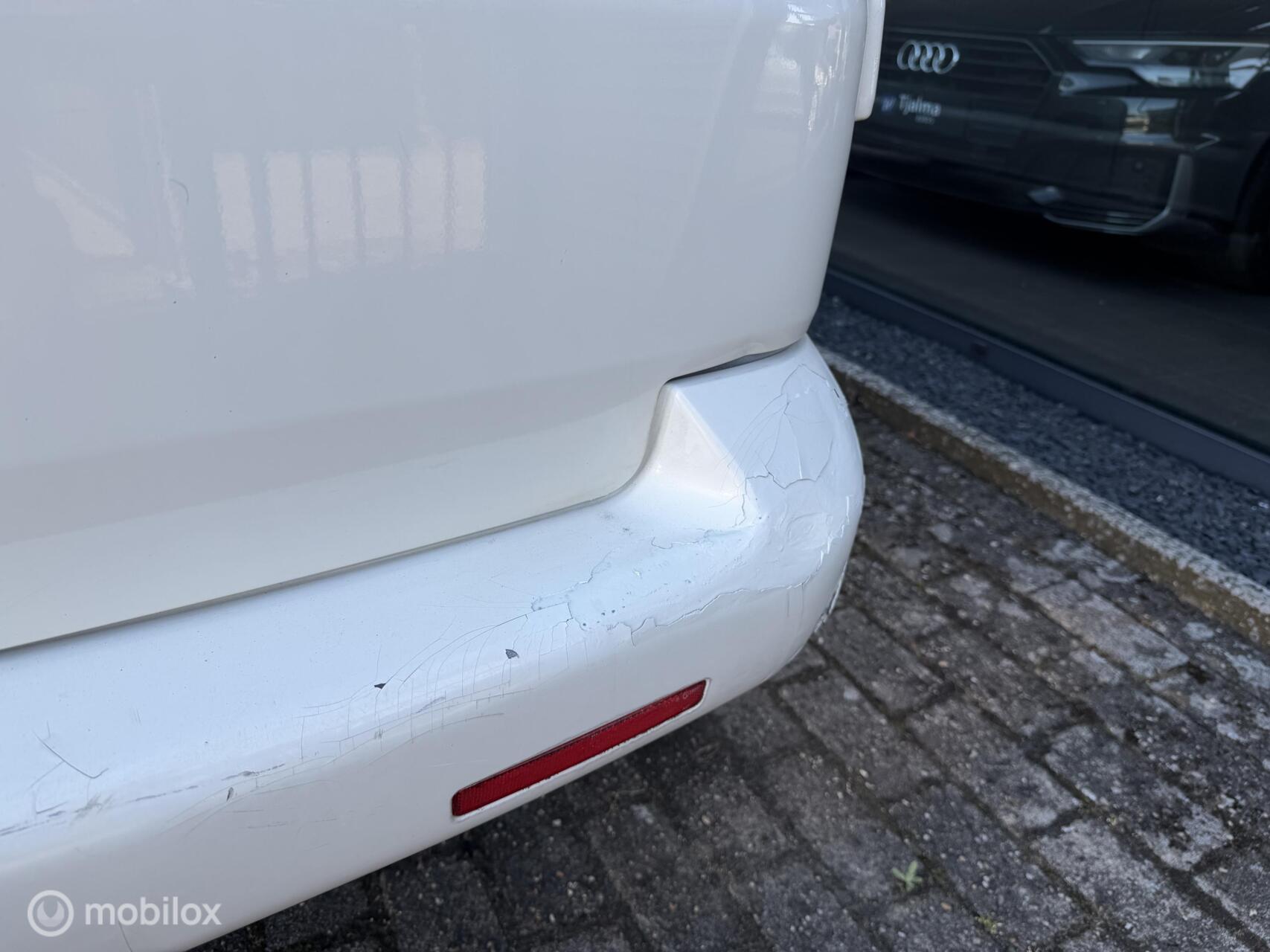 Foto van Volkswagen Caravelle