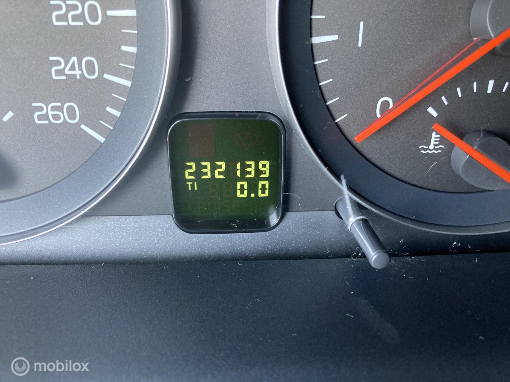Foto van Volvo V50