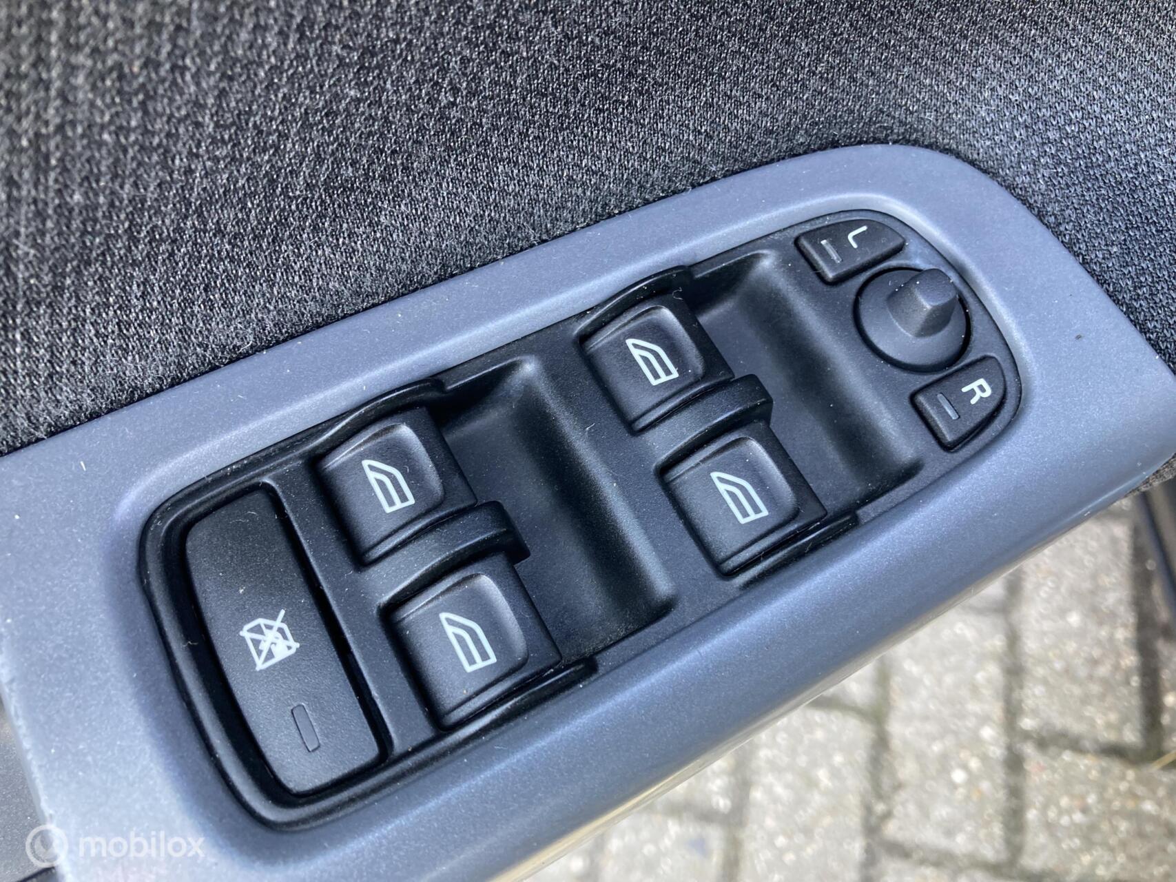 Foto van Volvo V50