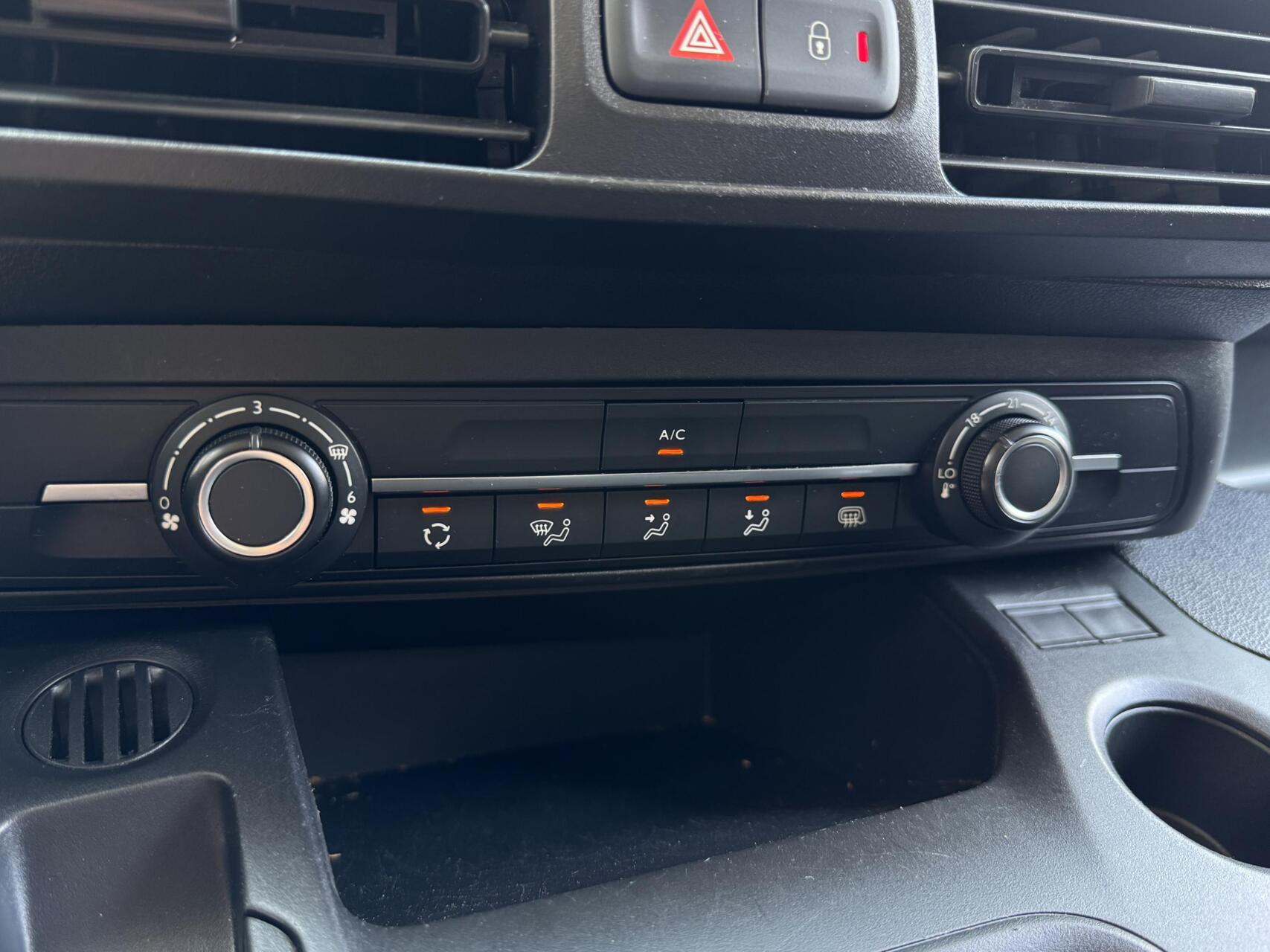 Foto van Citroen Berlingo