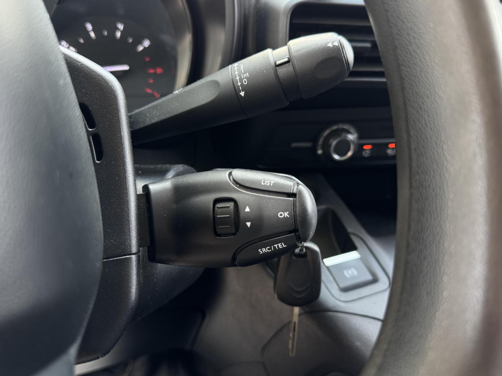 Foto van Citroen Berlingo