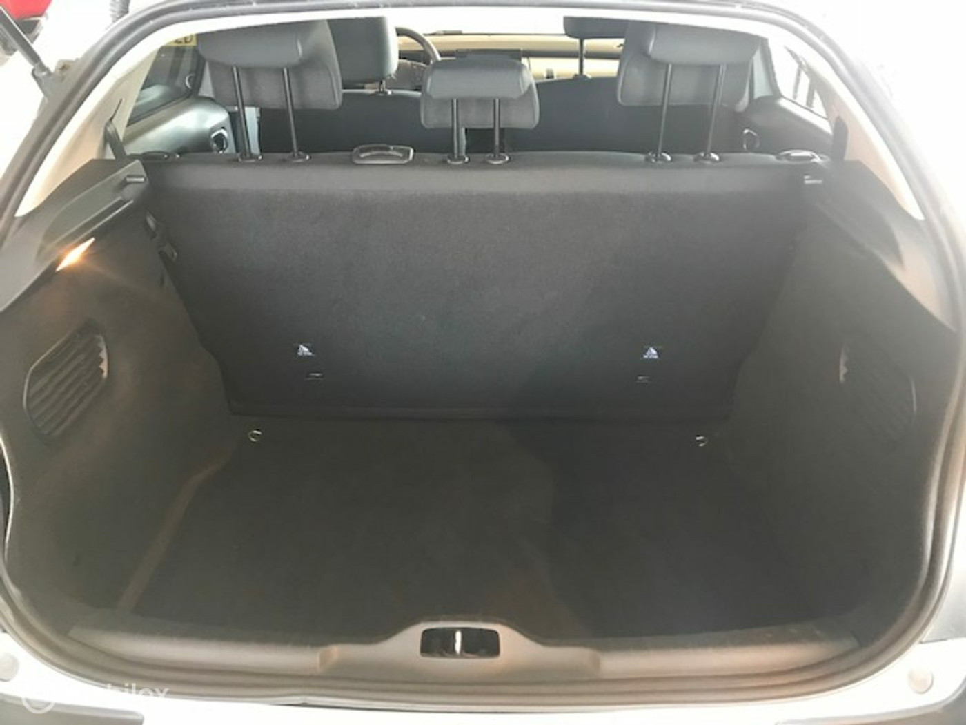 Foto van Citroen C4 Cactus