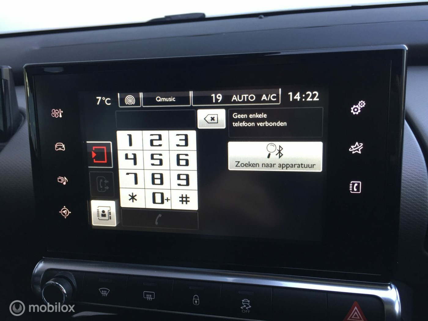 Foto van Citroen C4 Cactus