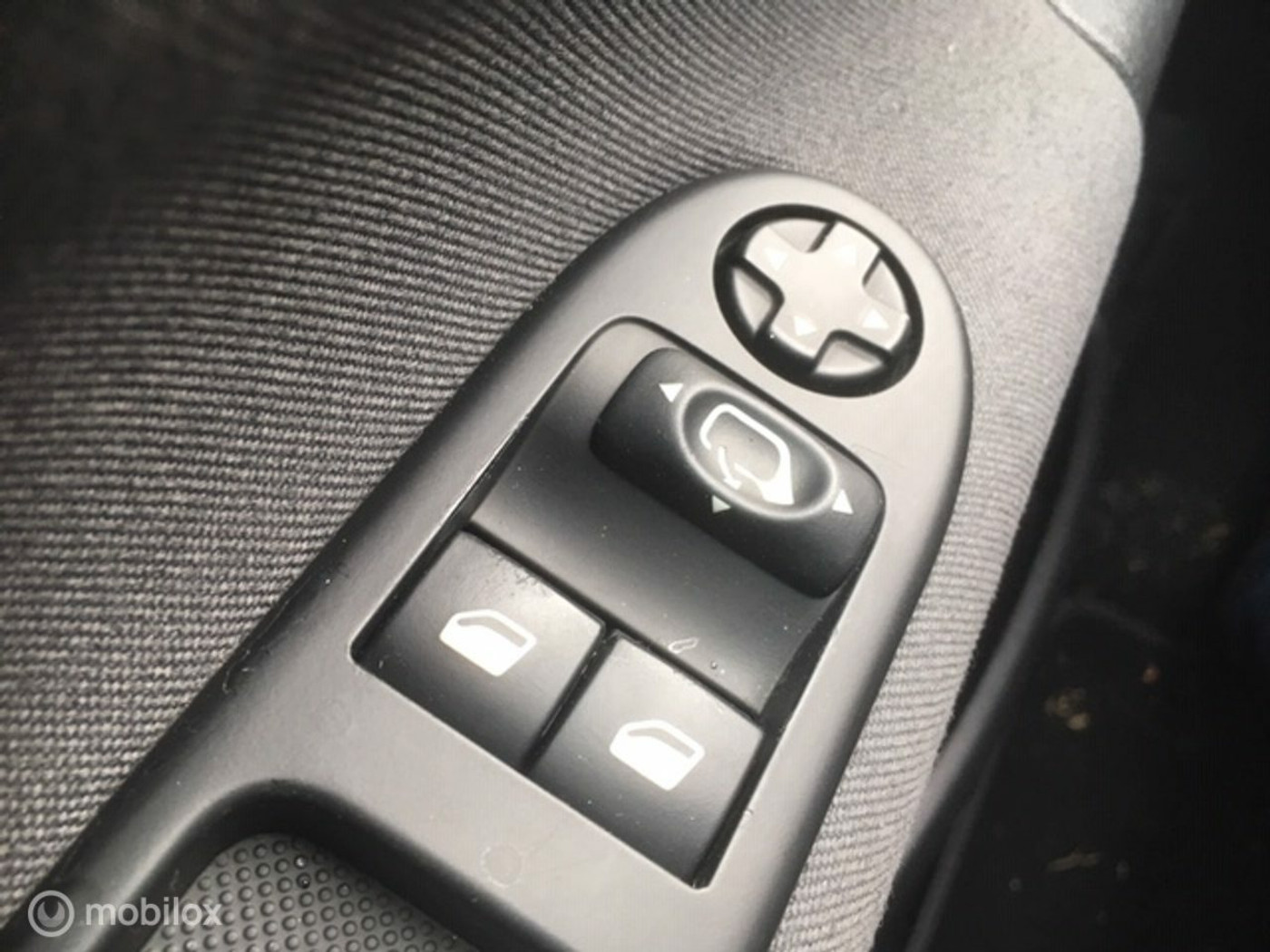 Foto van Citroen C4 Cactus