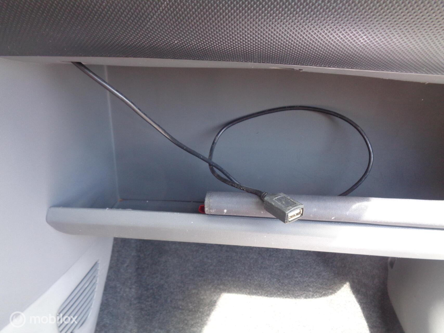 Foto van Citroen Citroen C1