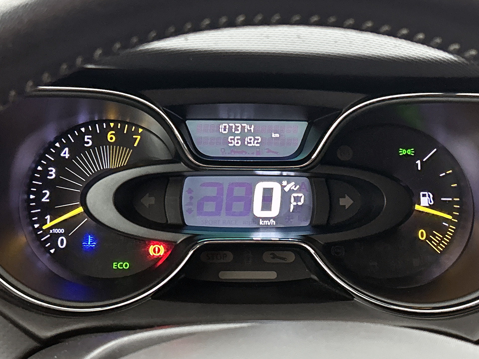 Foto van Renault Captur