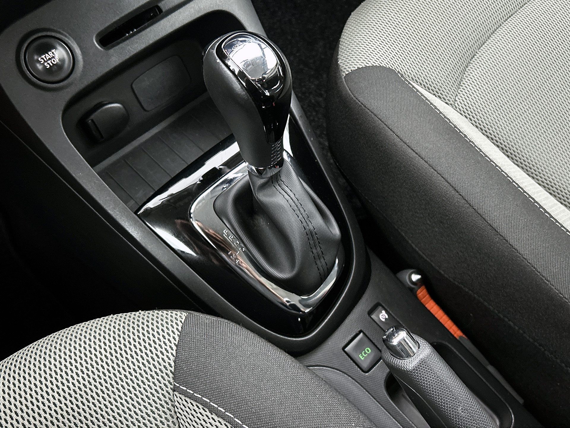 Foto van Renault Captur